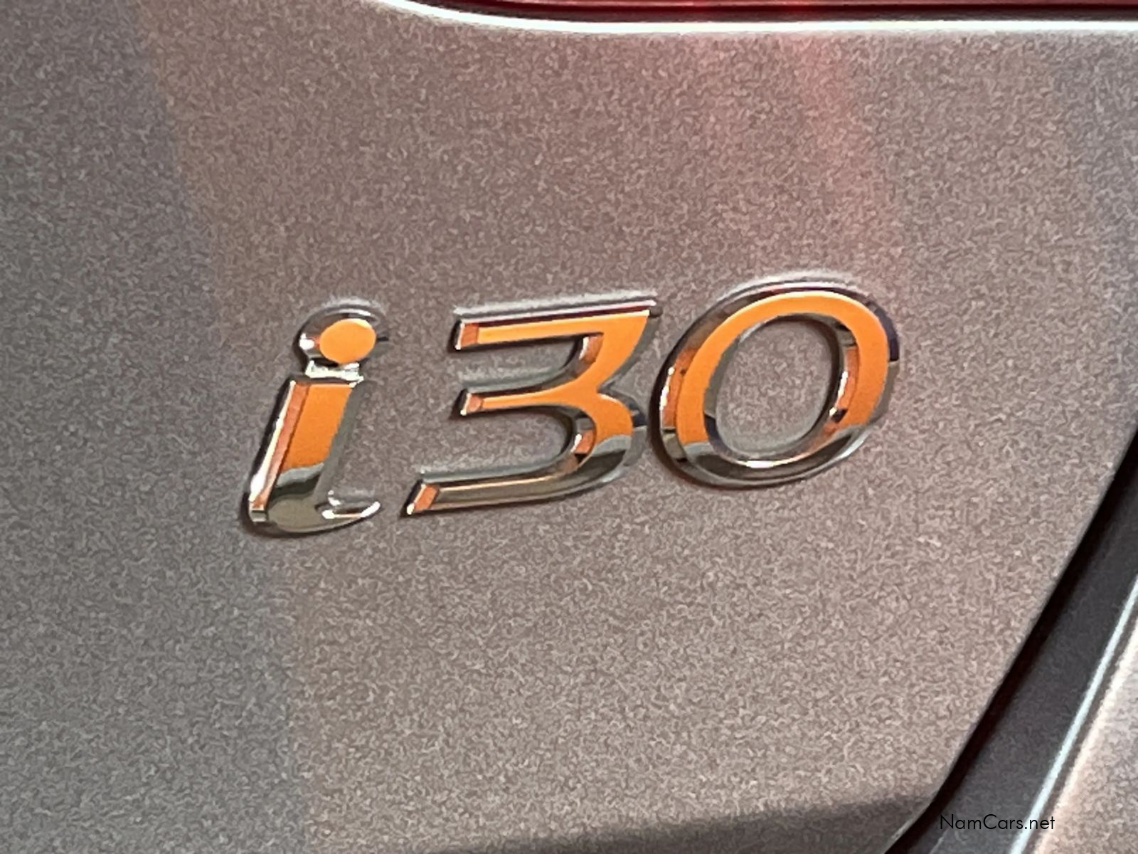 2014 Hyundai i30 photo 11