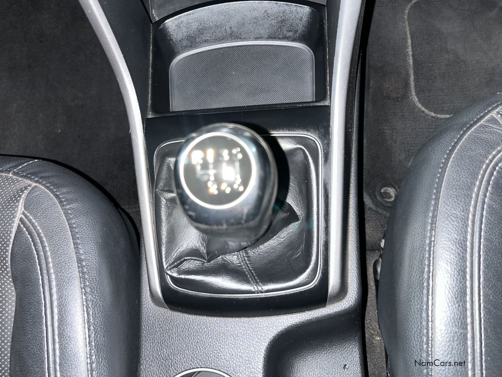 2014 Hyundai i30 photo 12