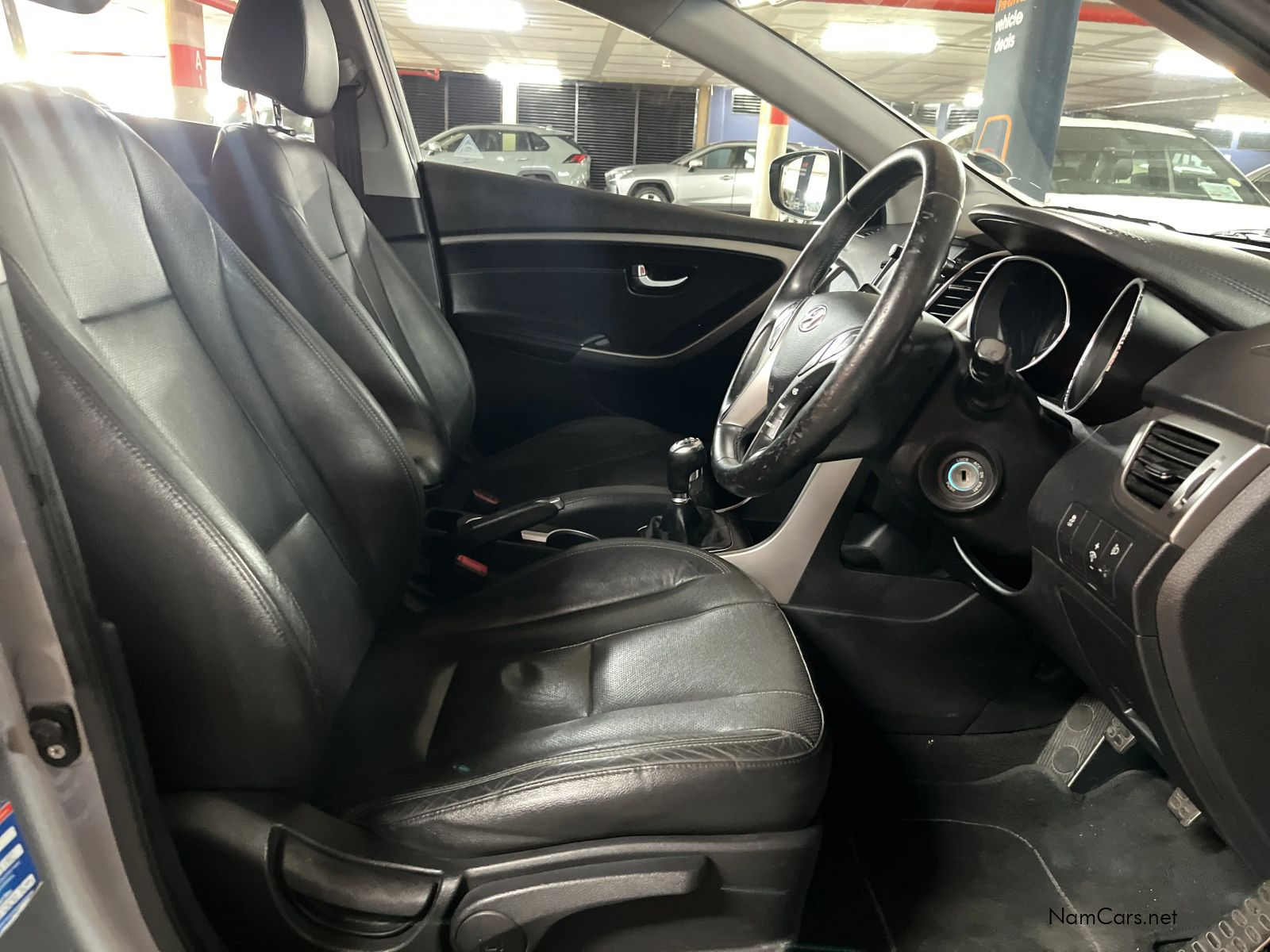 2014 Hyundai i30 photo 13