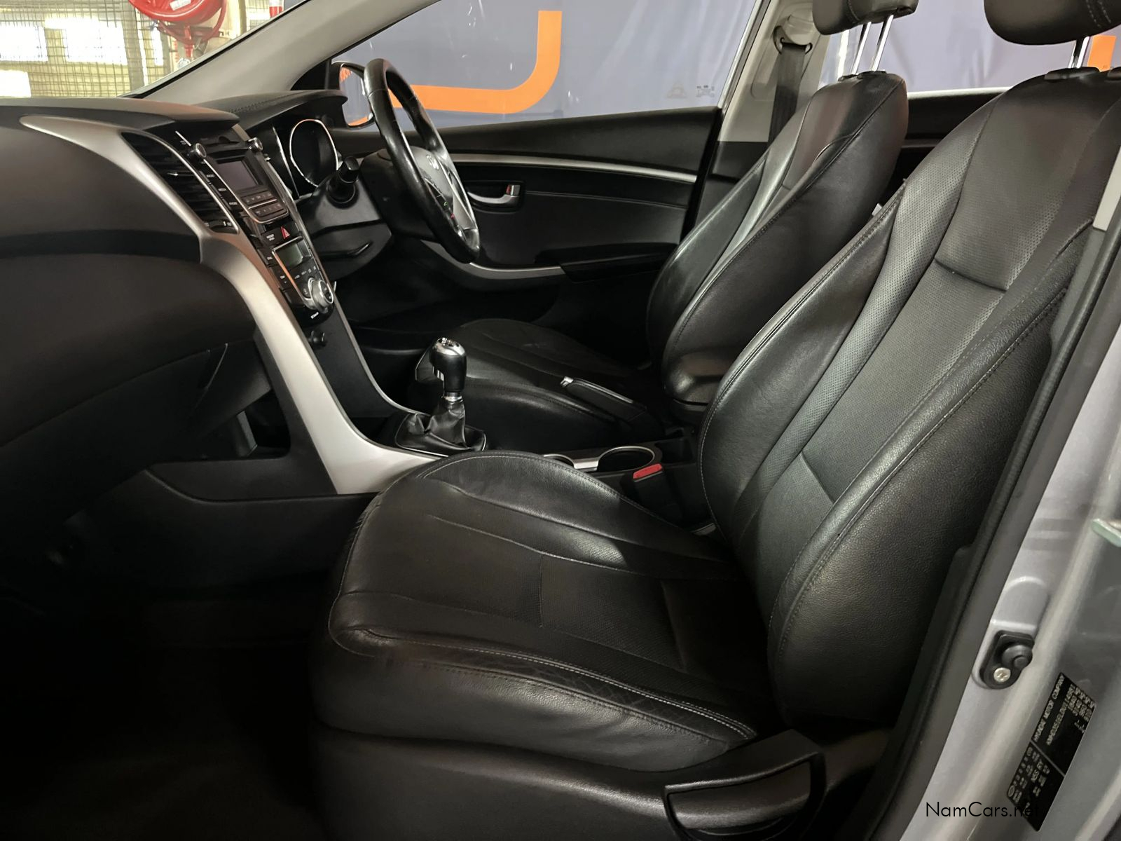 2014 Hyundai i30 photo 14