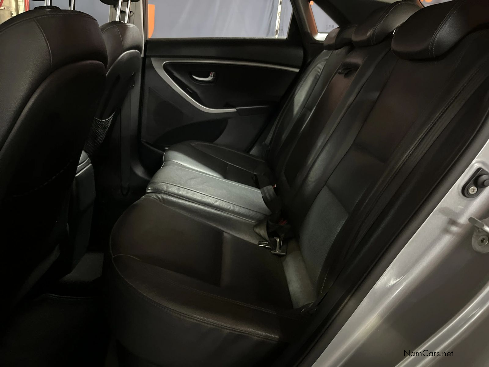 2014 Hyundai i30 photo 16