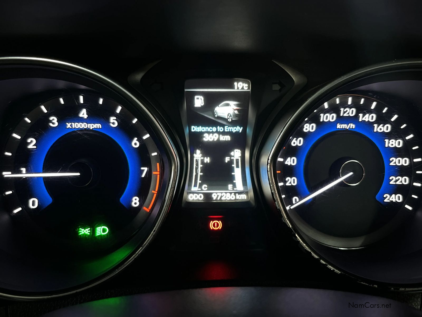 2014 Hyundai i30 photo 17