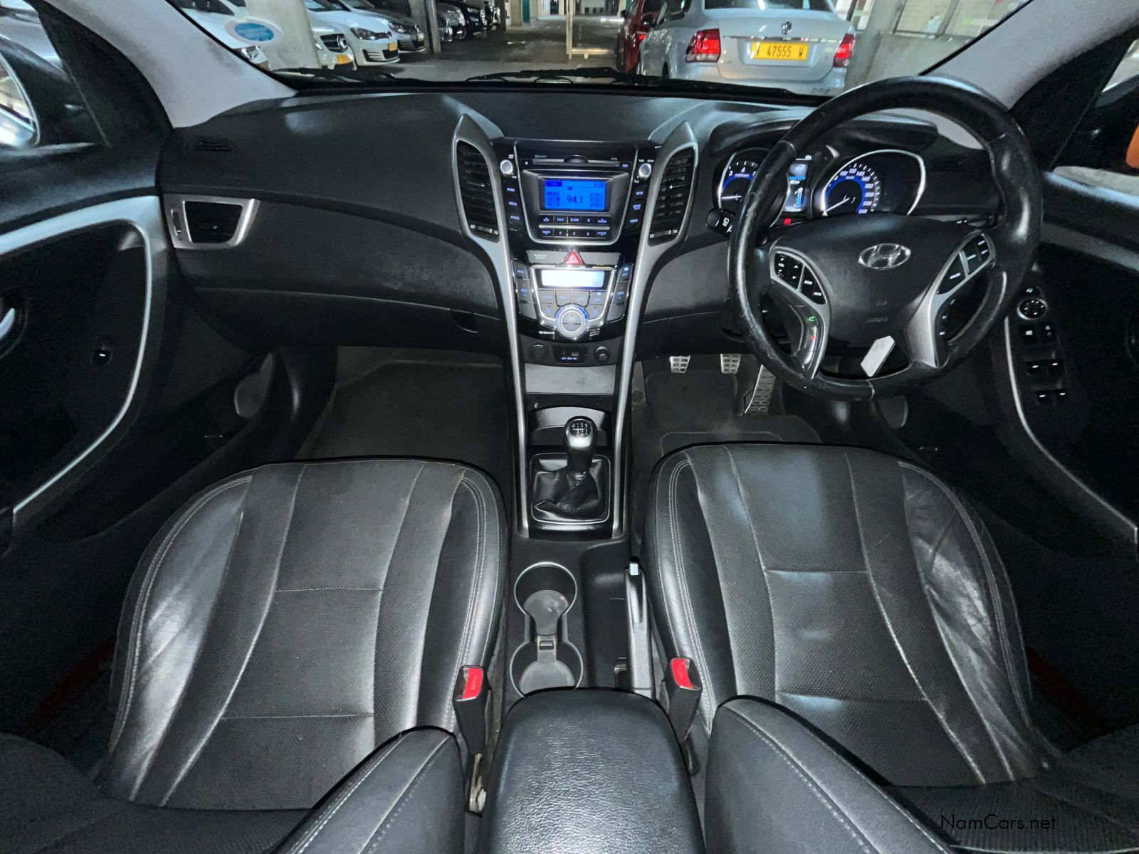 2014 Hyundai i30 photo 18