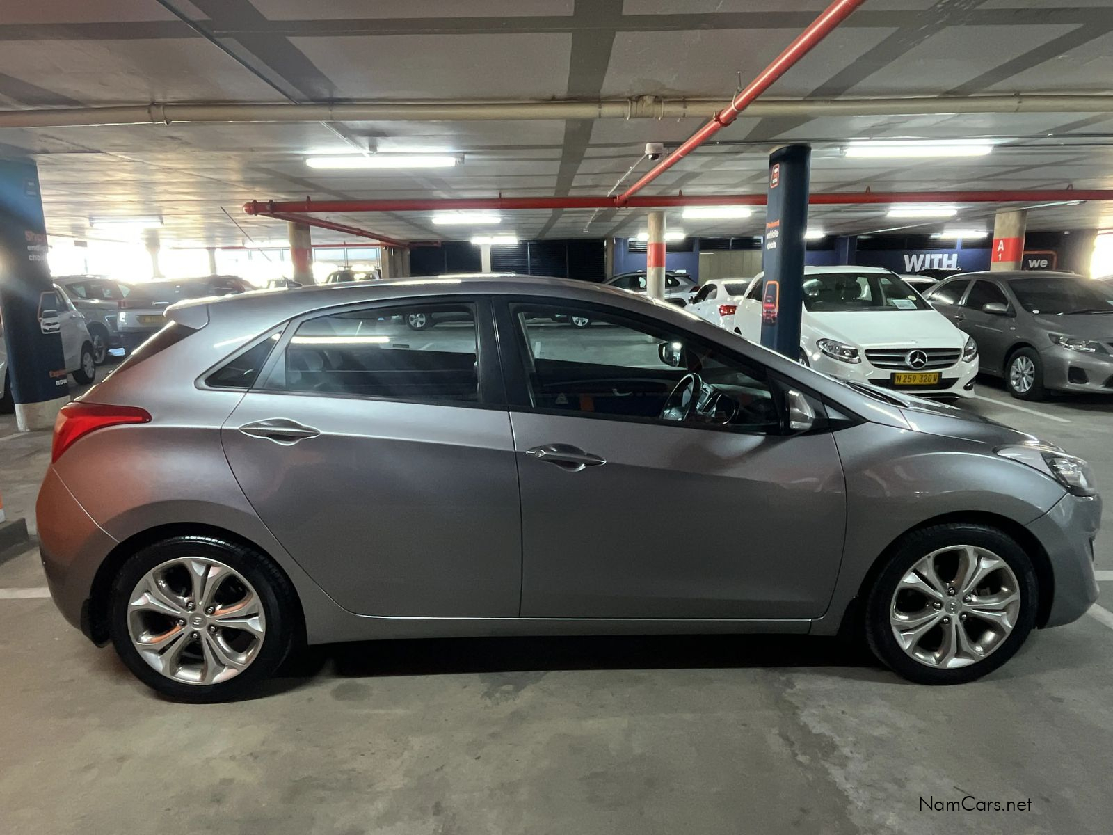 2014 Hyundai i30 photo 4