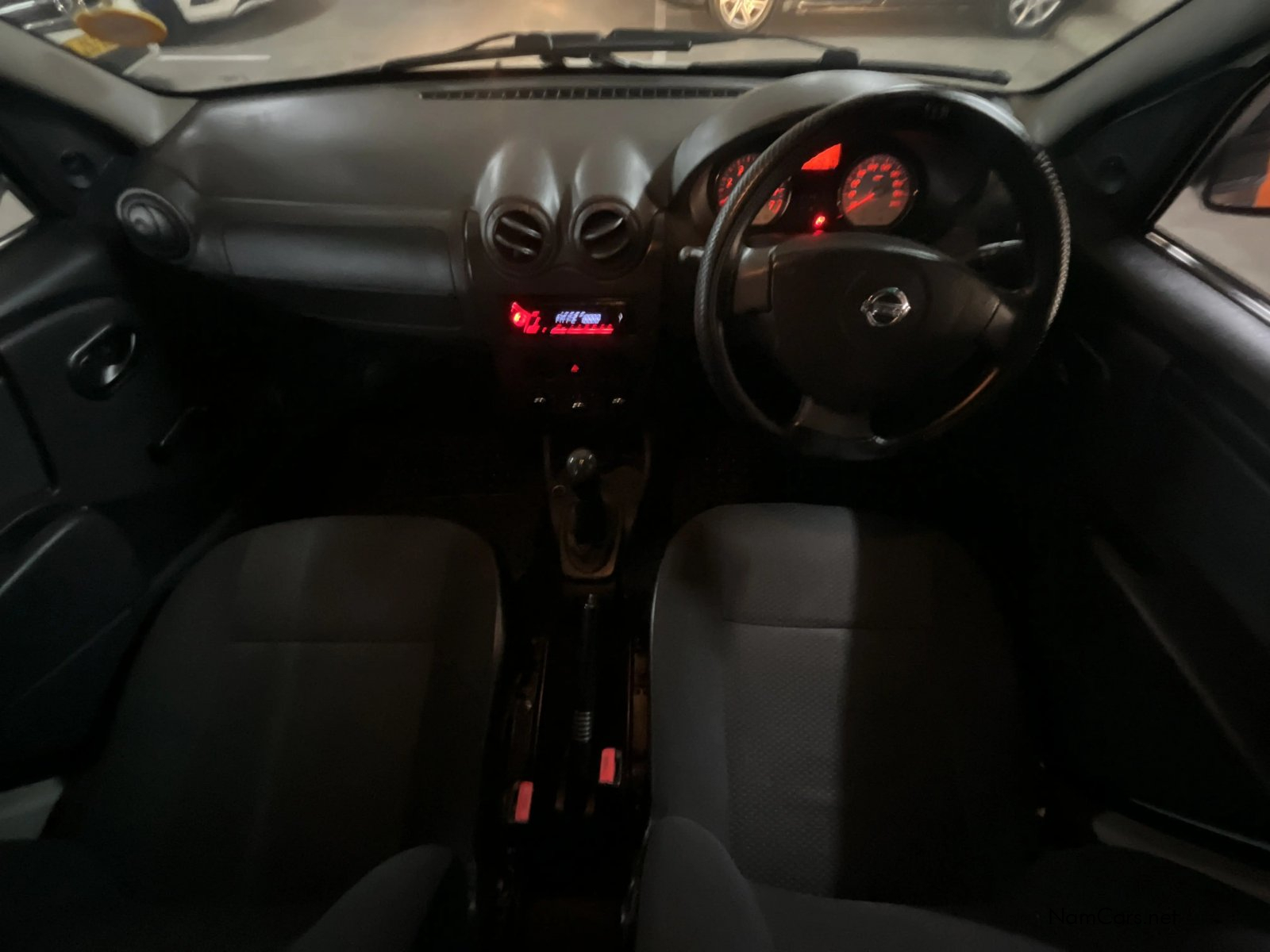 2019 Nissan NP200 photo 14