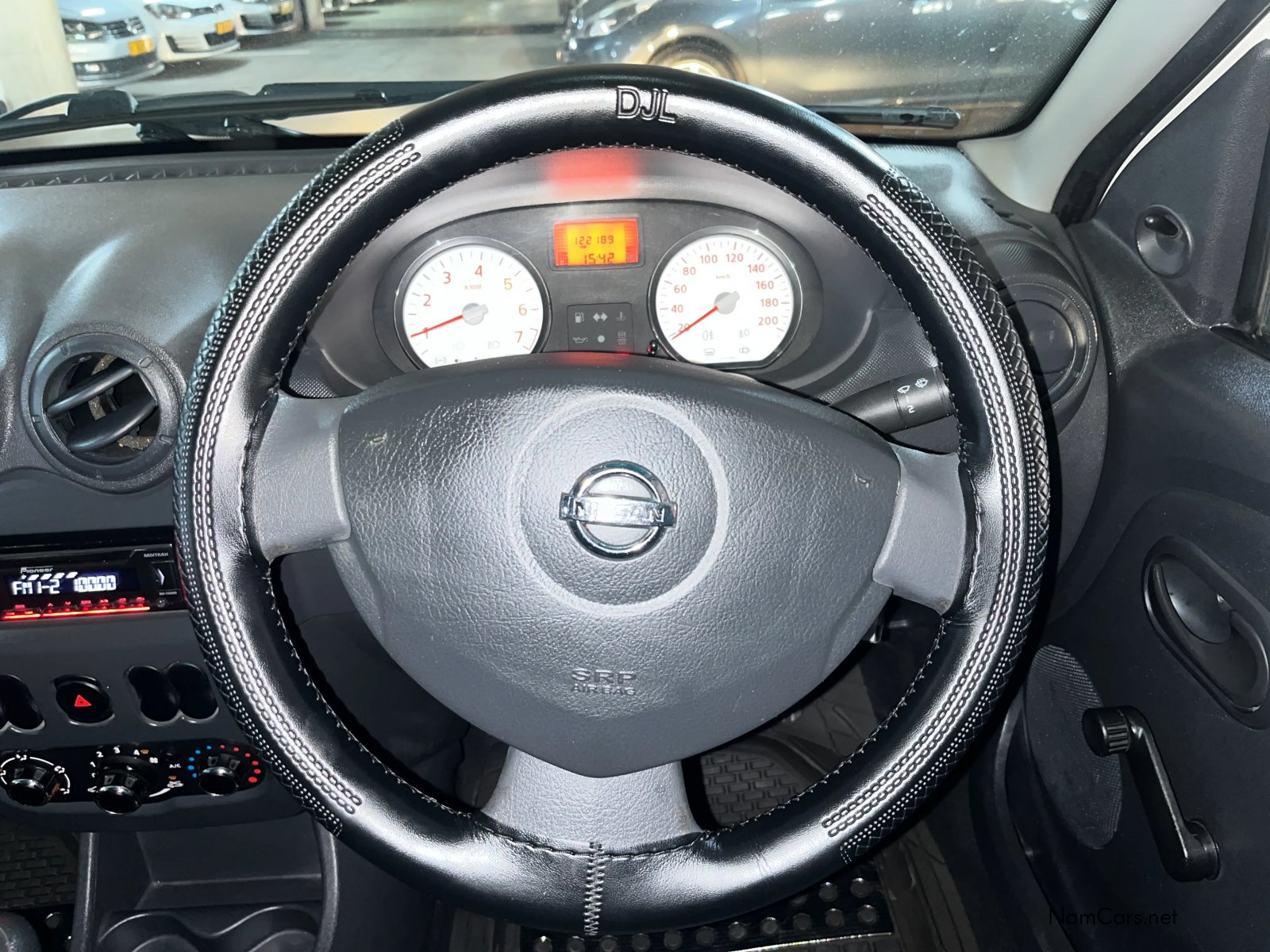 2019 Nissan NP200 photo 6