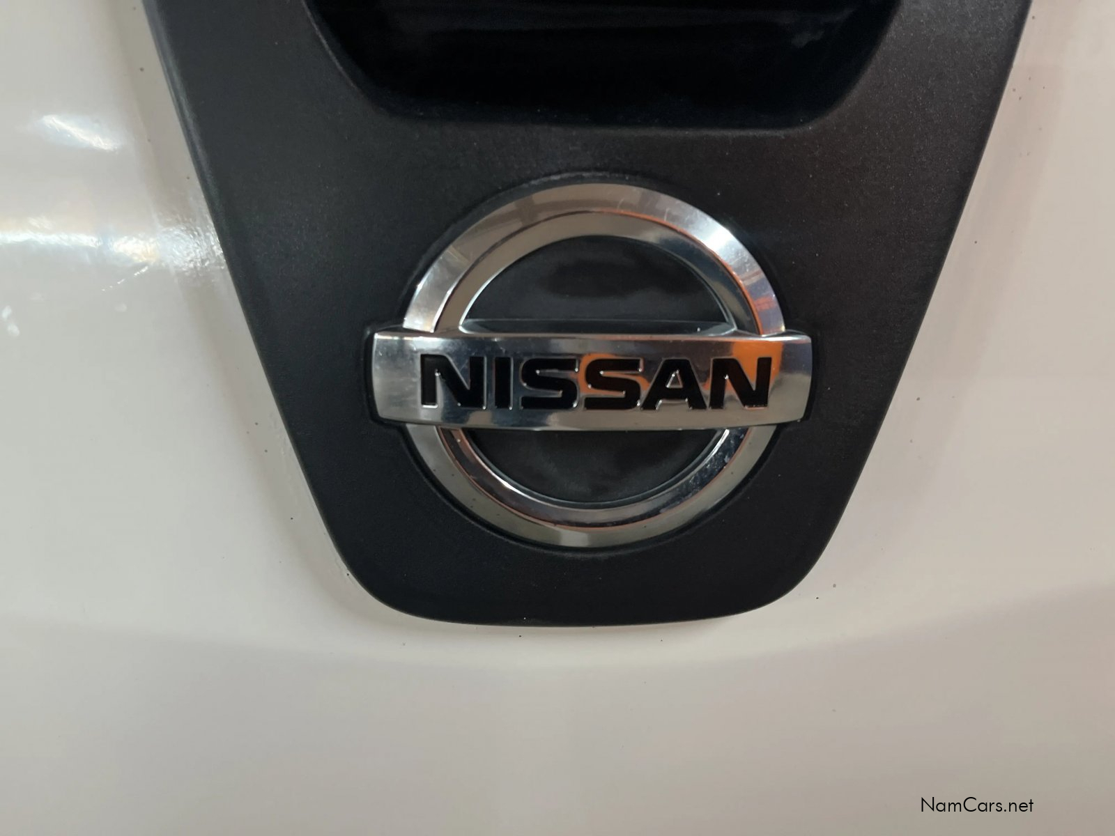 2019 Nissan NP200 photo 8