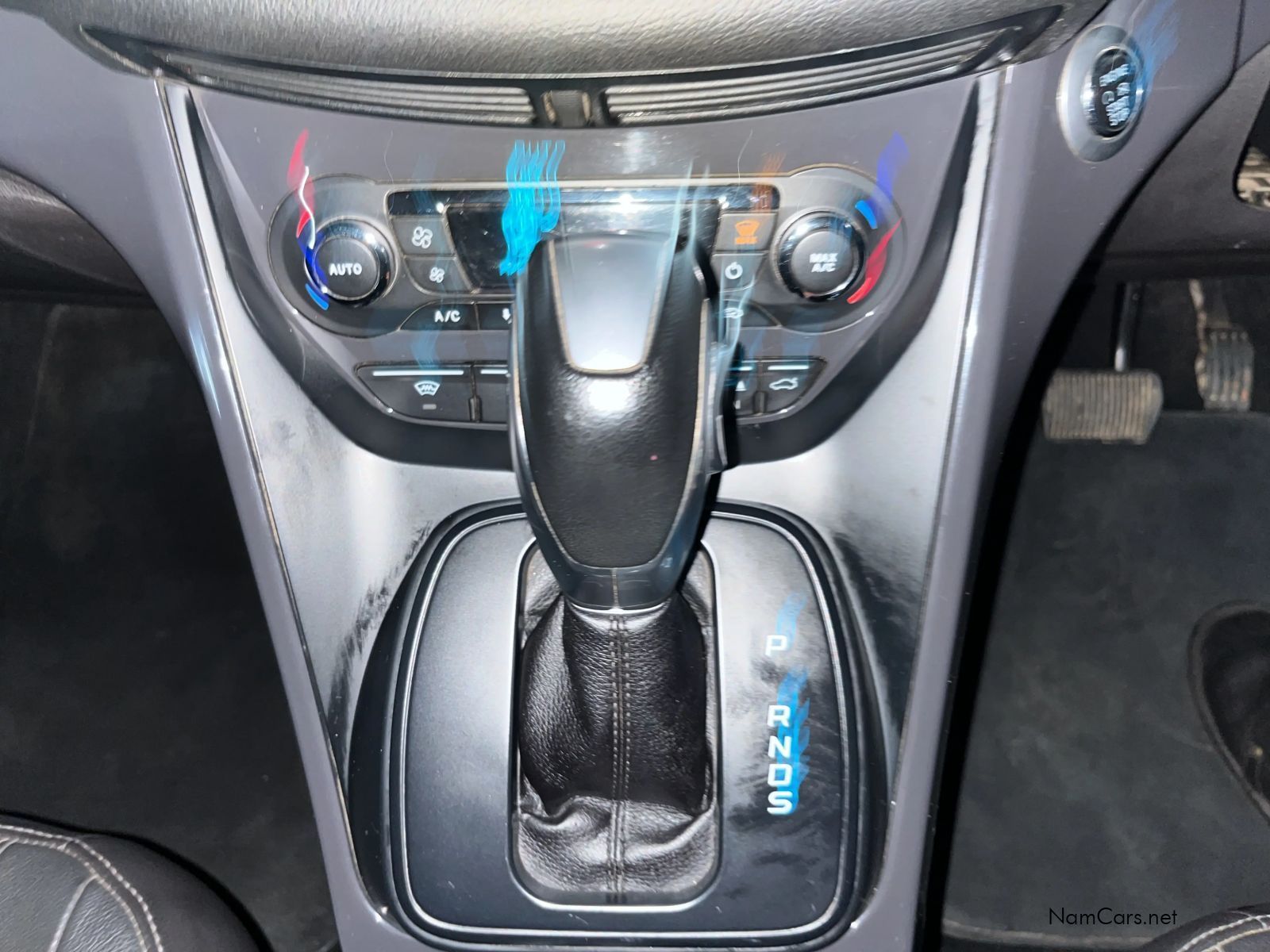 2015 Ford Kuga photo 10