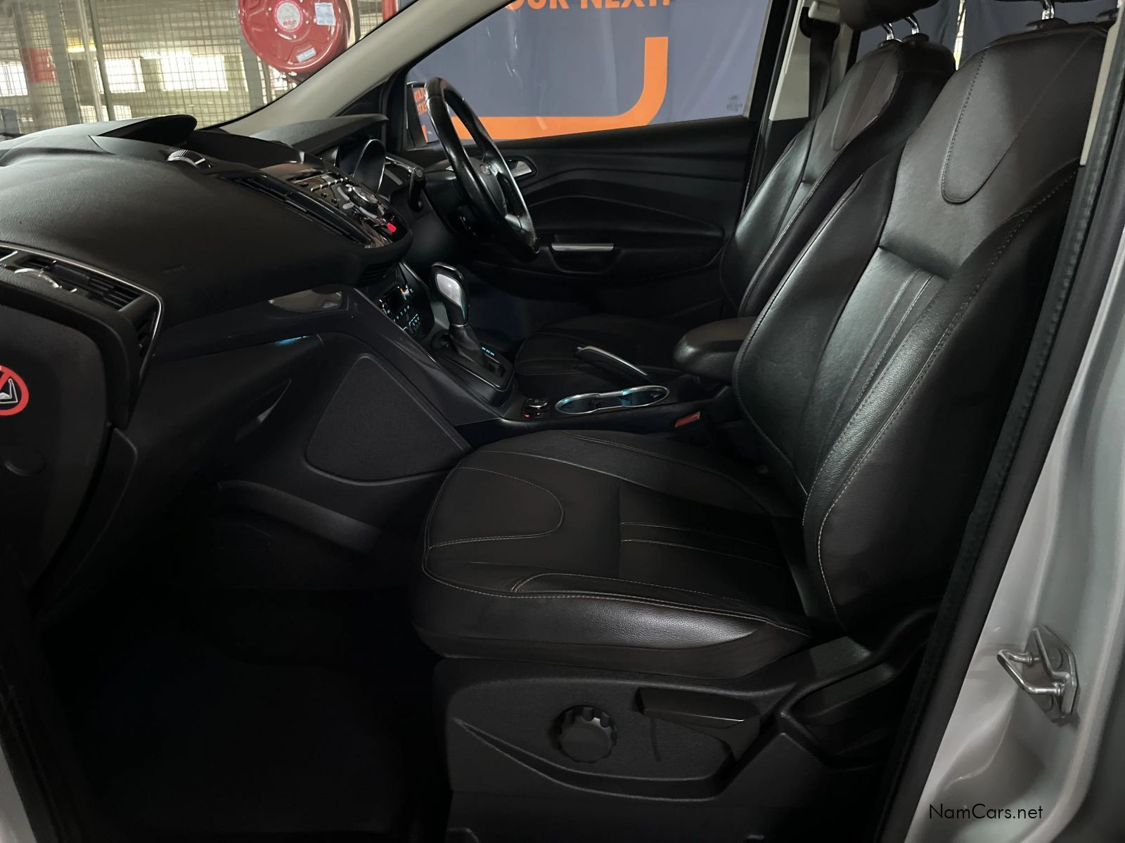 2015 Ford Kuga photo 12