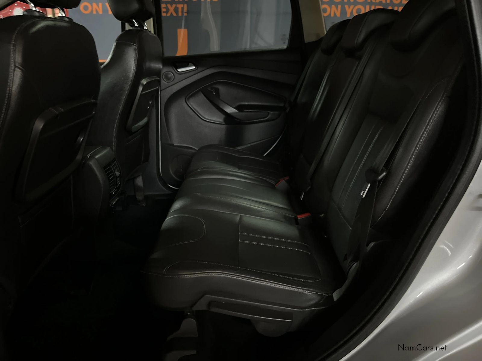 2015 Ford Kuga photo 14