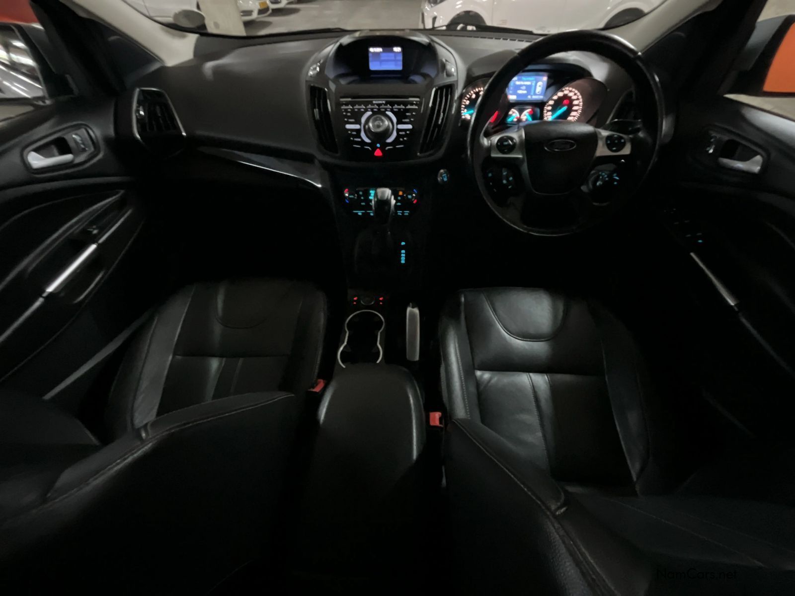 2015 Ford Kuga photo 16