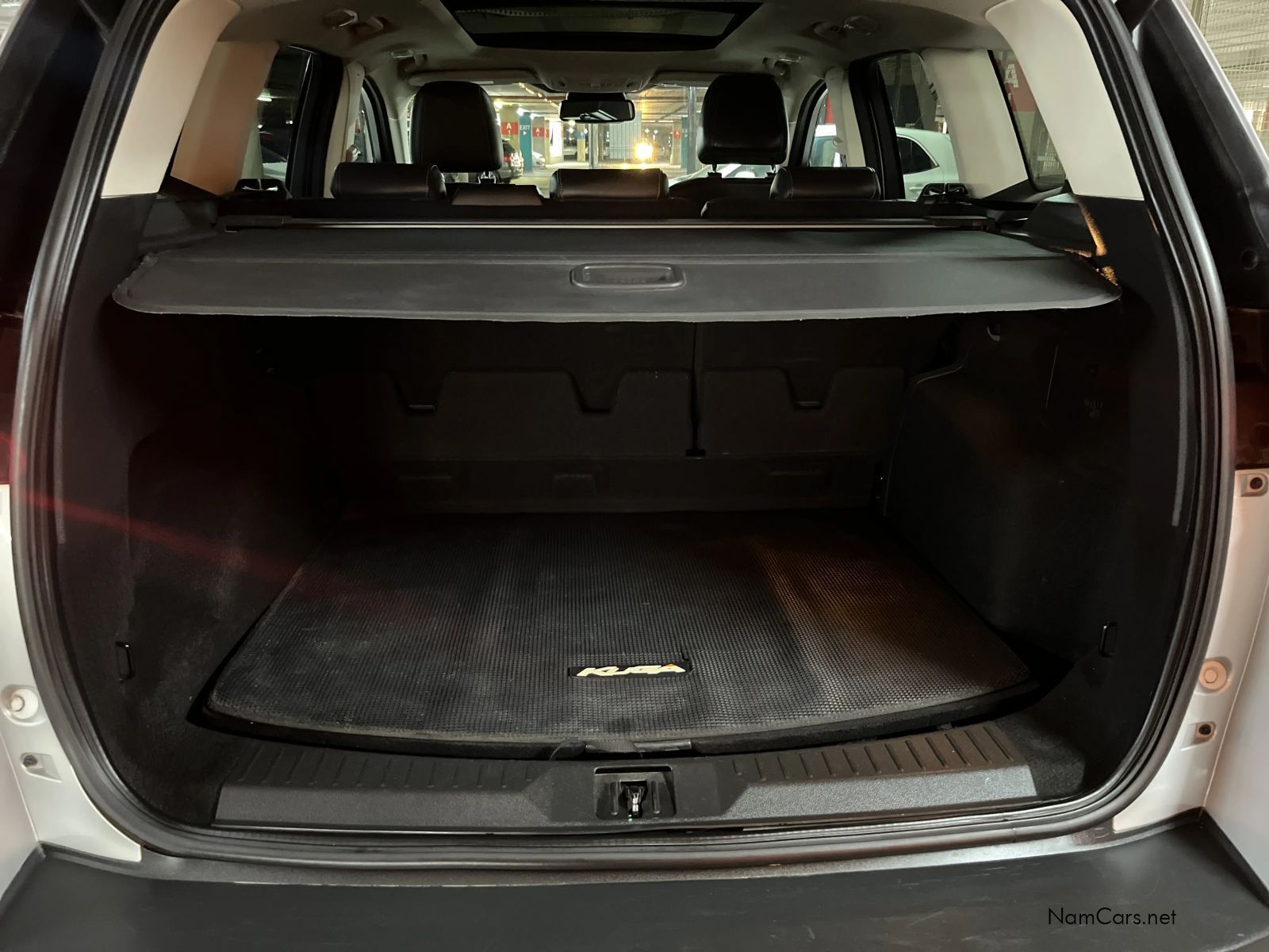 2015 Ford Kuga photo 4
