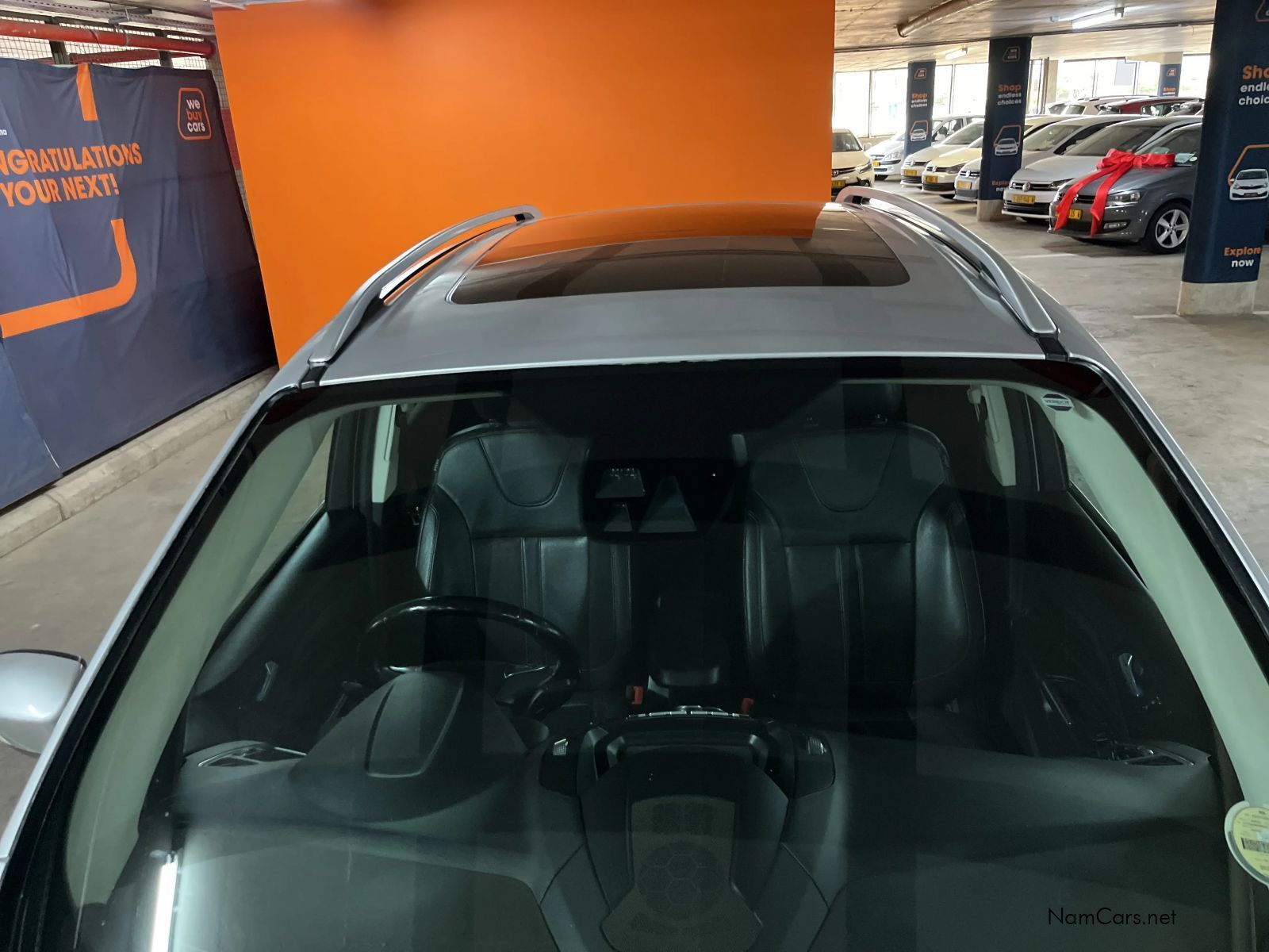 2015 Ford Kuga photo 6