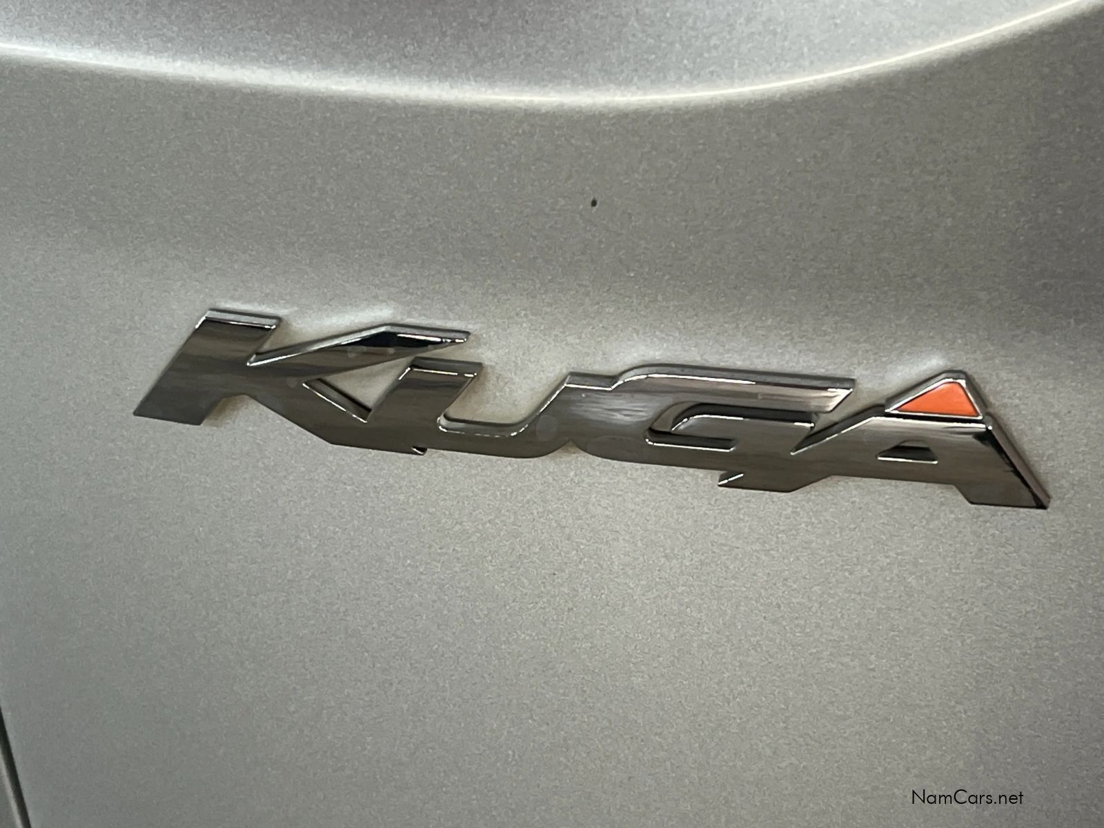 2015 Ford Kuga photo 9
