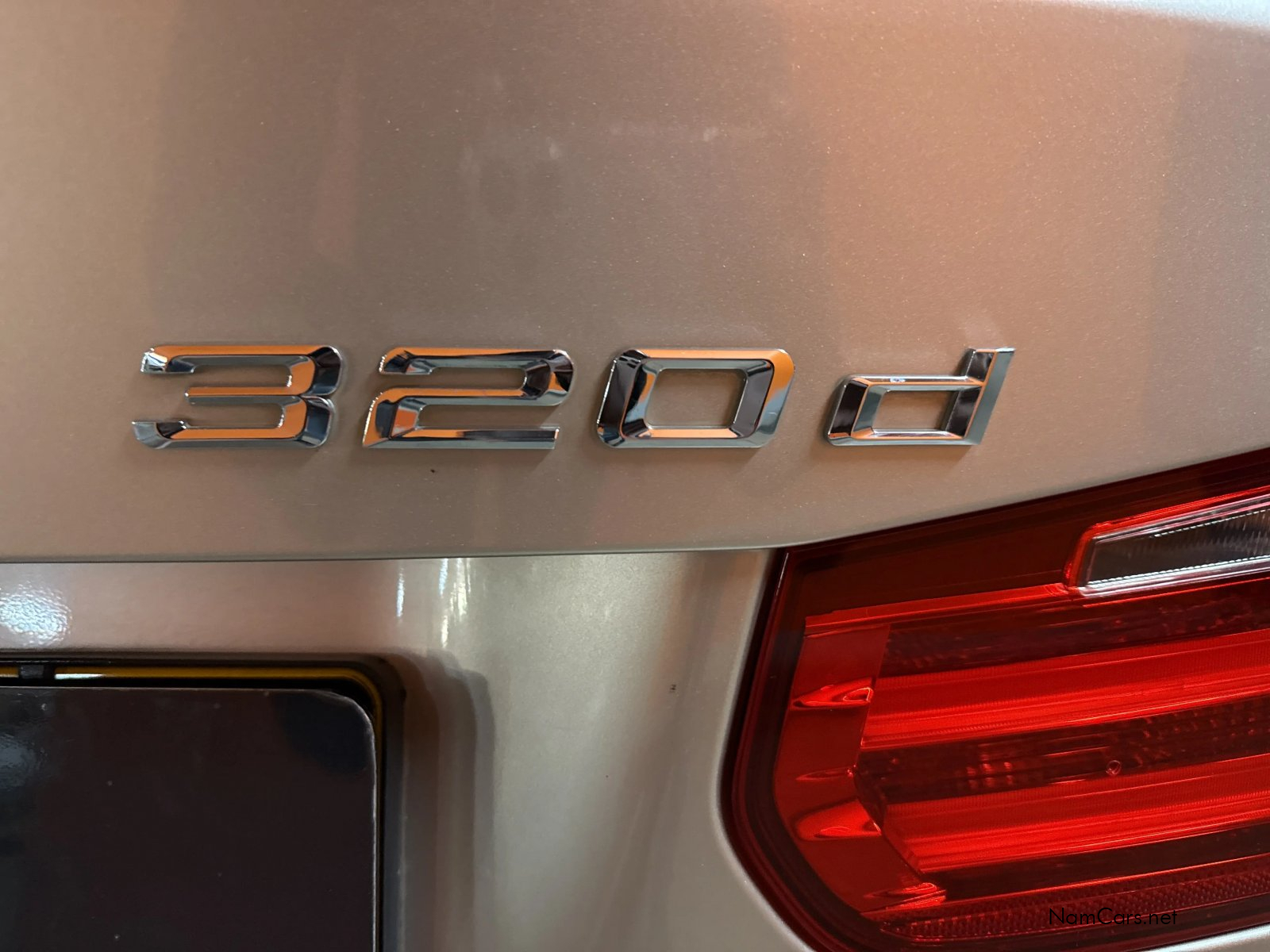 2014 BMW 3 Series photo 12