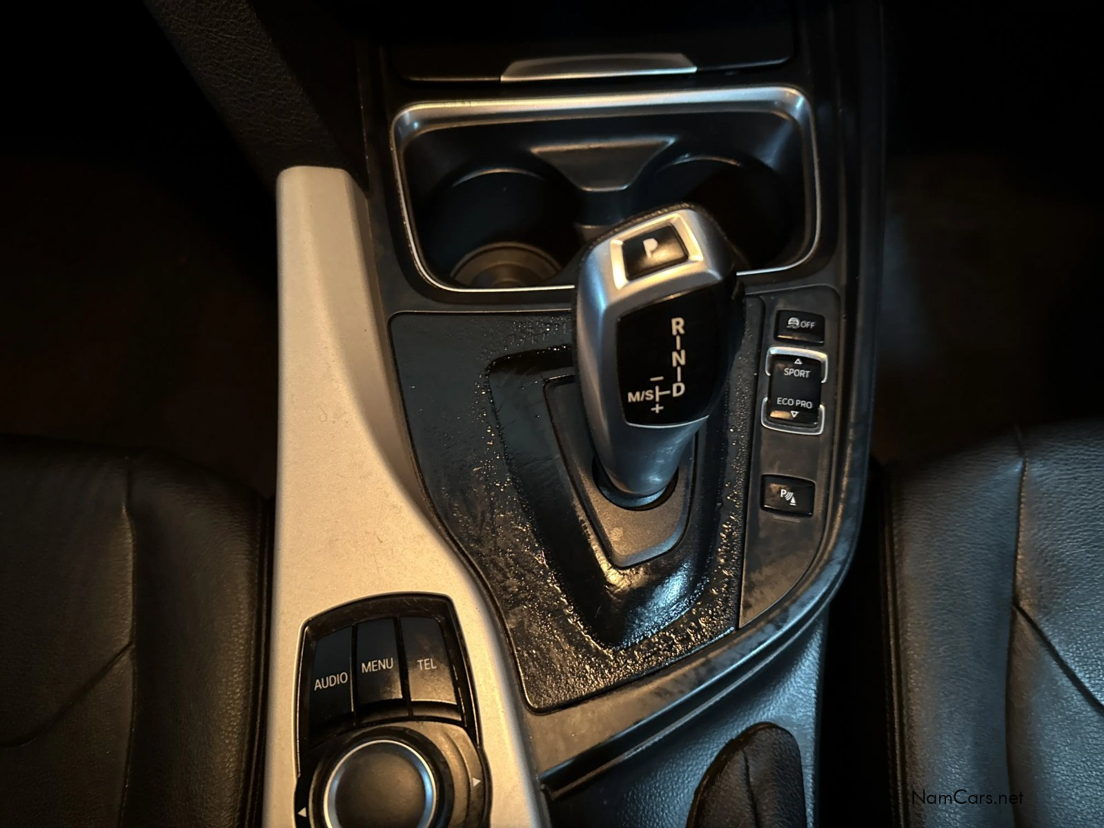 2014 BMW 3 Series photo 13