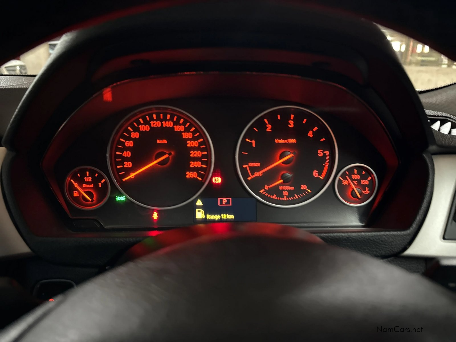 2014 BMW 3 Series photo 18