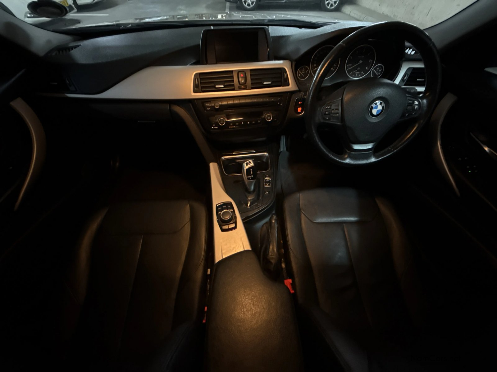 2014 BMW 3 Series photo 19