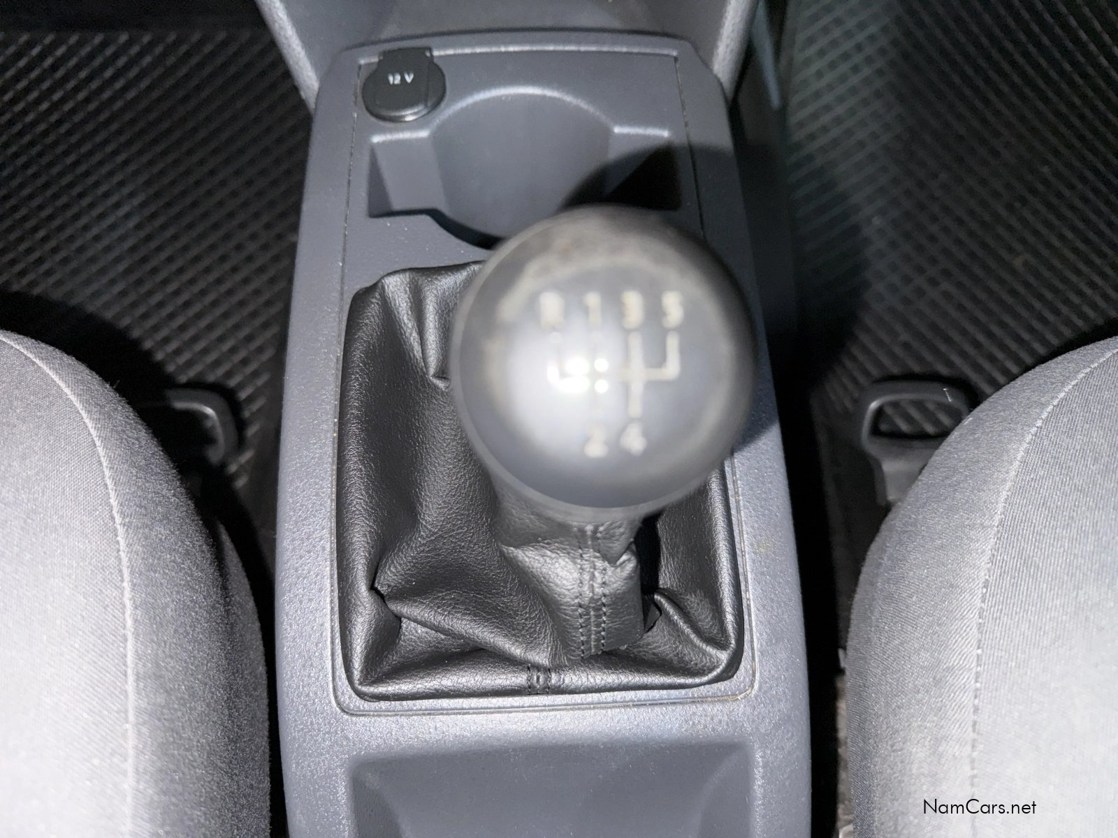 2018 Volkswagen Polo Vivo photo 12