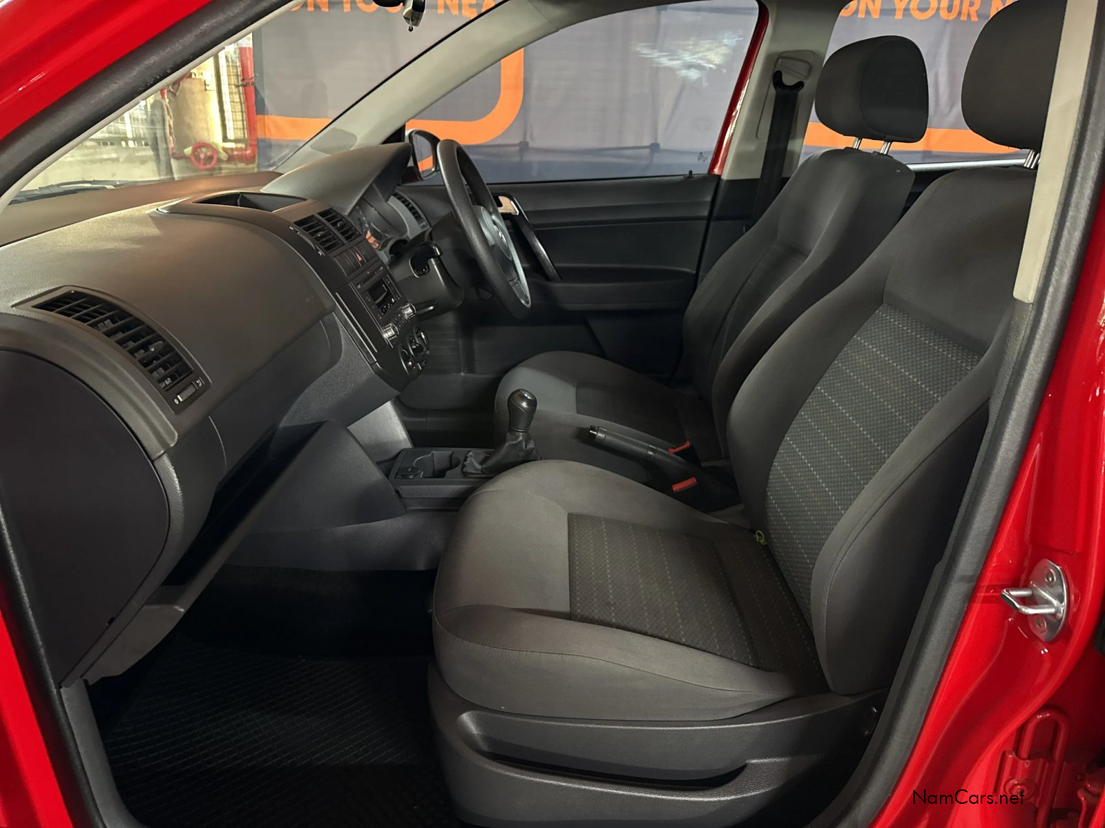 2018 Volkswagen Polo Vivo photo 14
