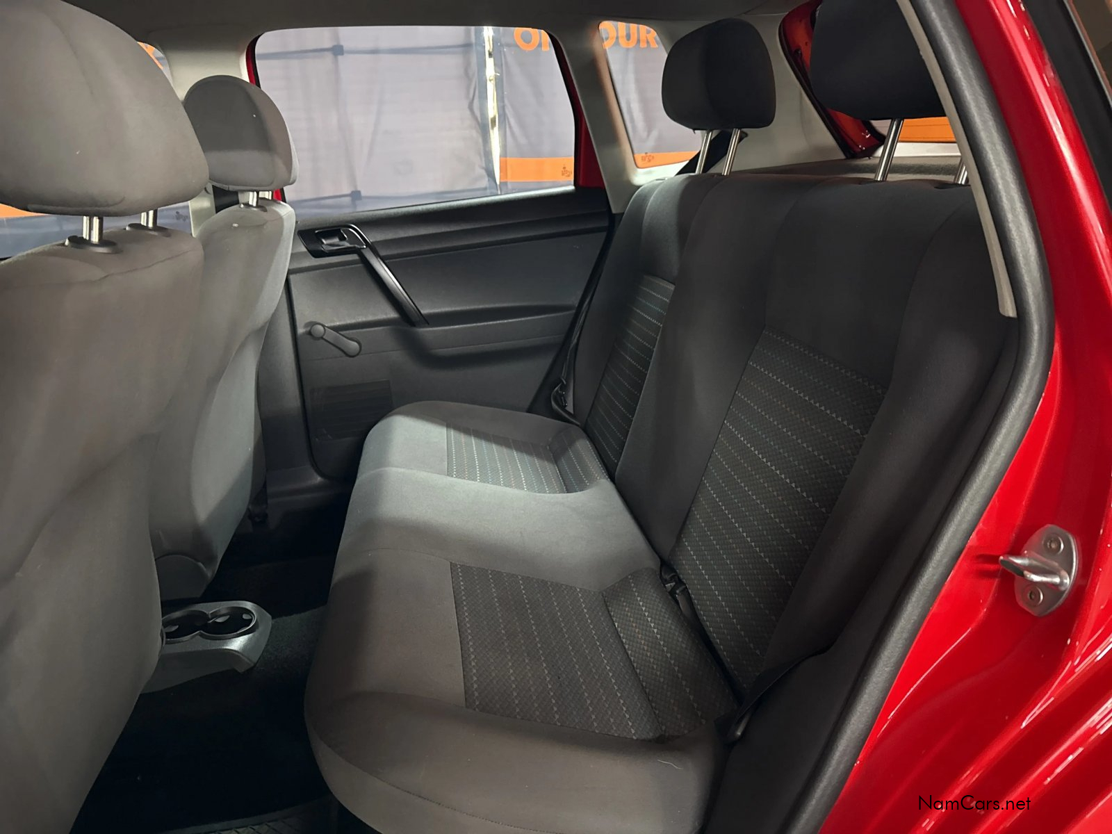 2018 Volkswagen Polo Vivo photo 16