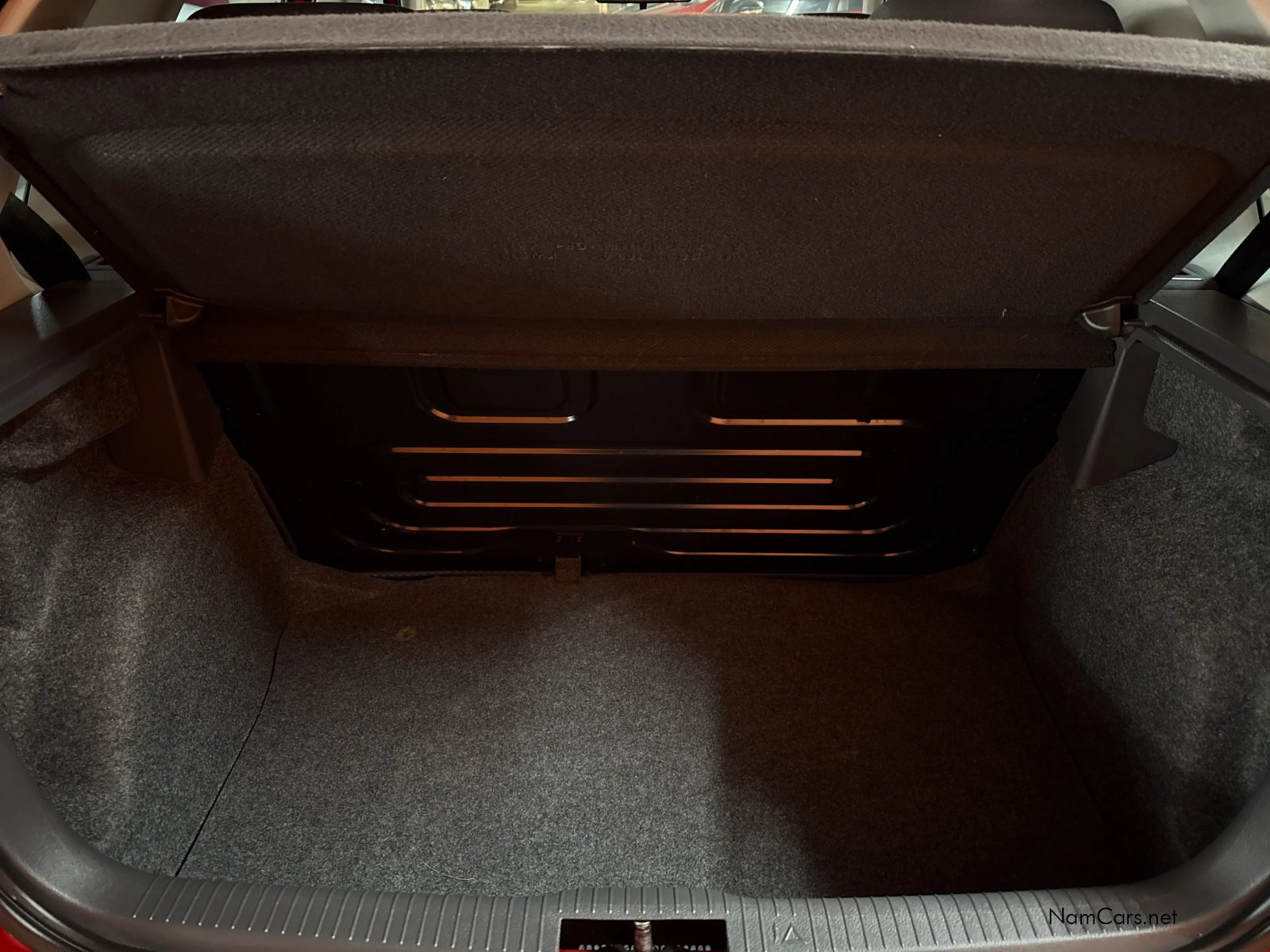 2018 Volkswagen Polo Vivo photo 7