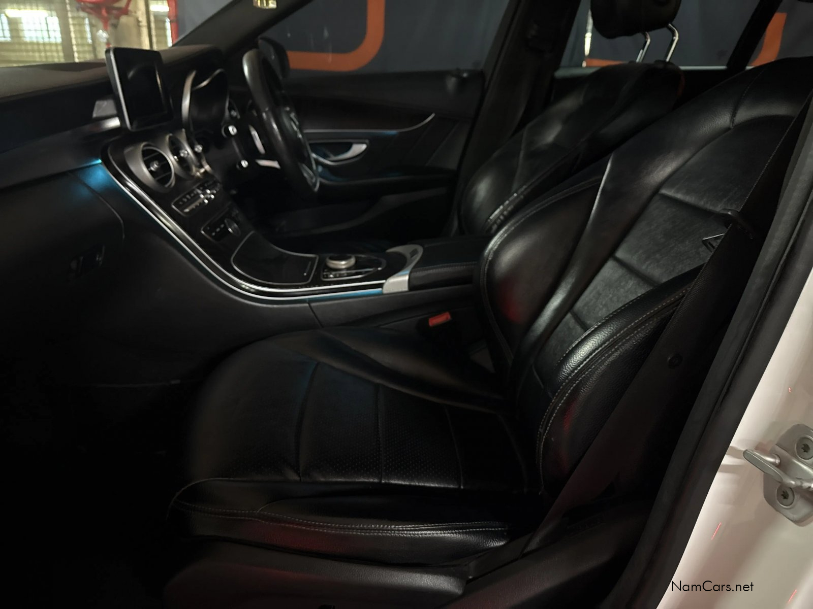 2015 Mercedes-Benz C Class photo 14