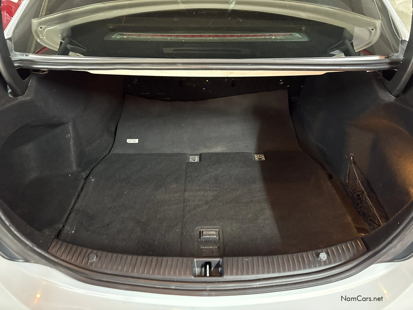 2015 Mercedes-Benz C Class photo 7