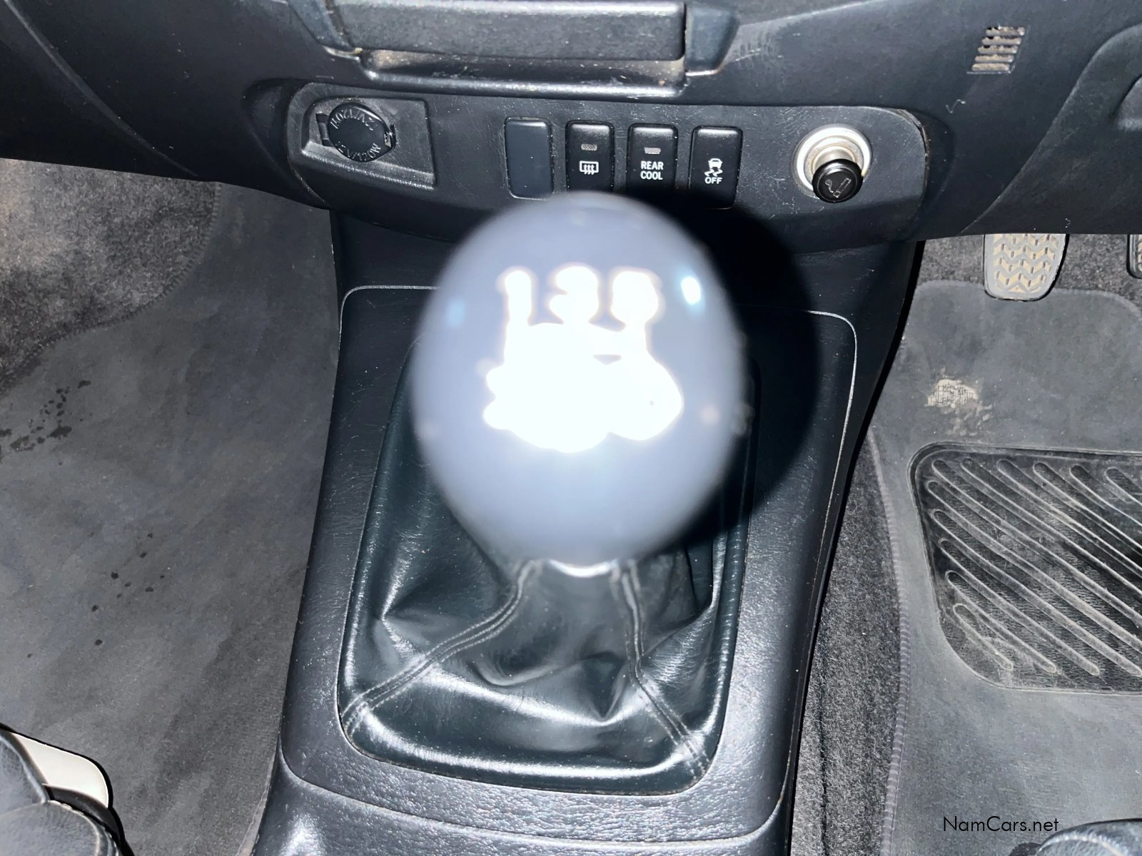 2015 Toyota Fortuner photo 12