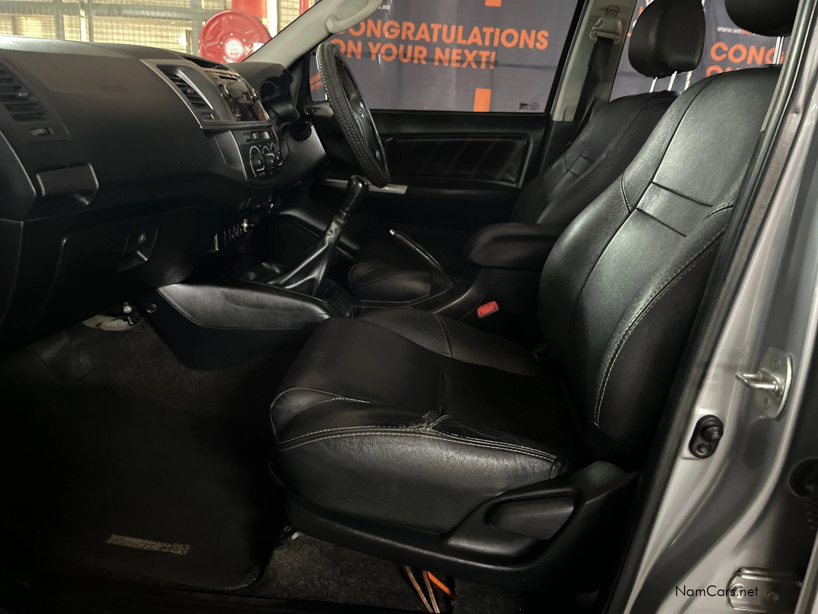 2015 Toyota Fortuner photo 14