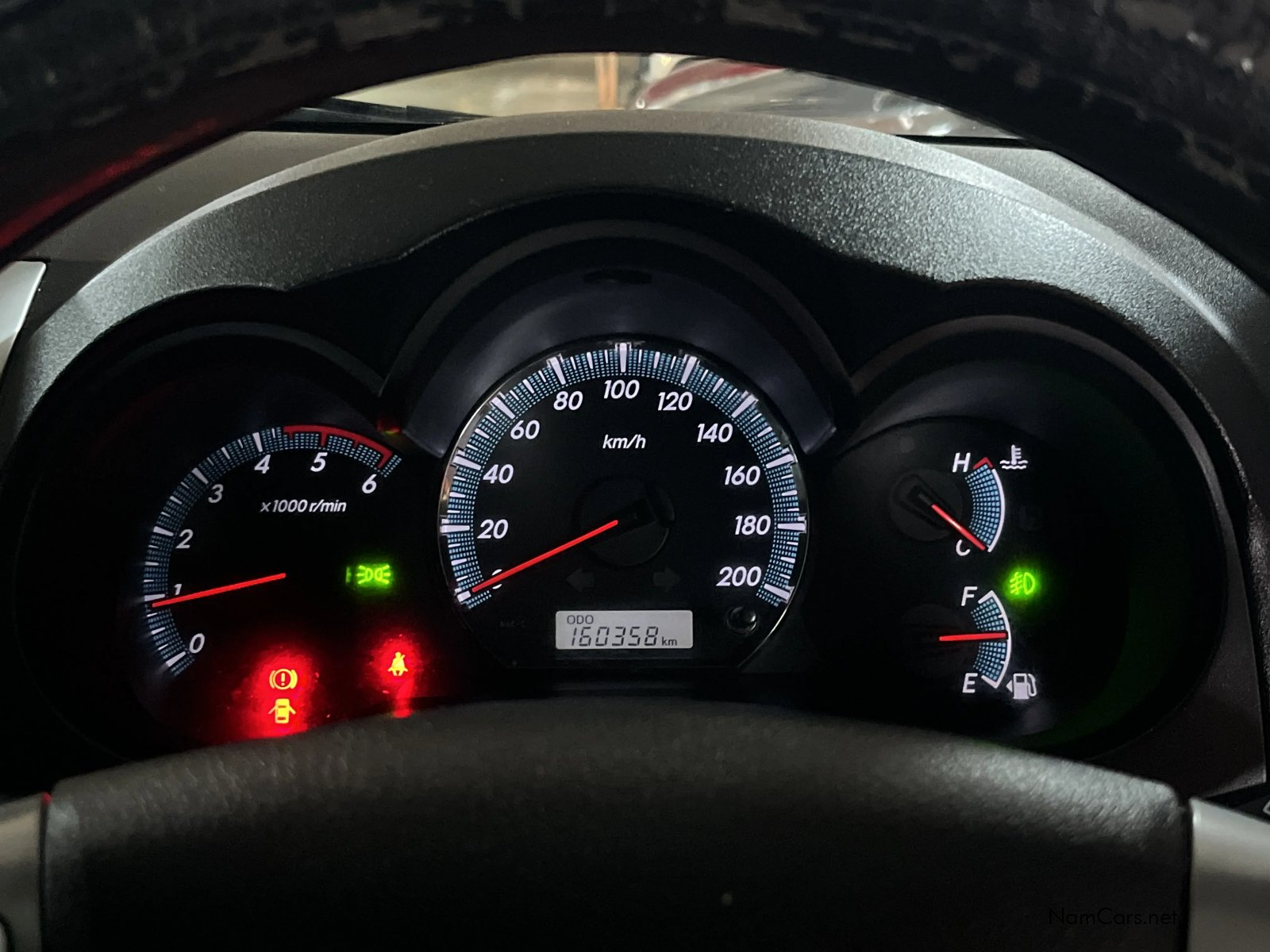 2015 Toyota Fortuner photo 17
