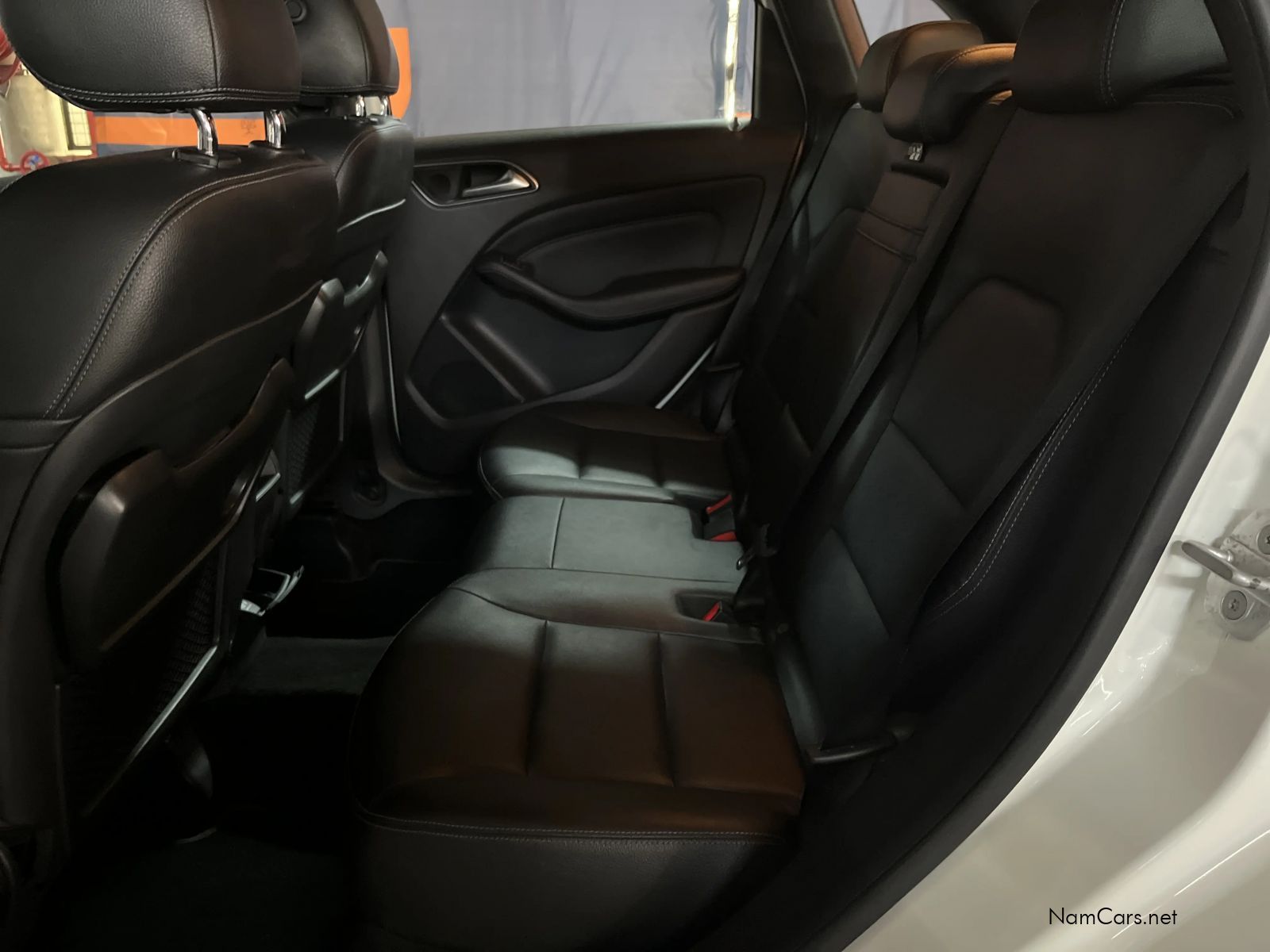 2015 Mercedes-Benz B Class photo 17