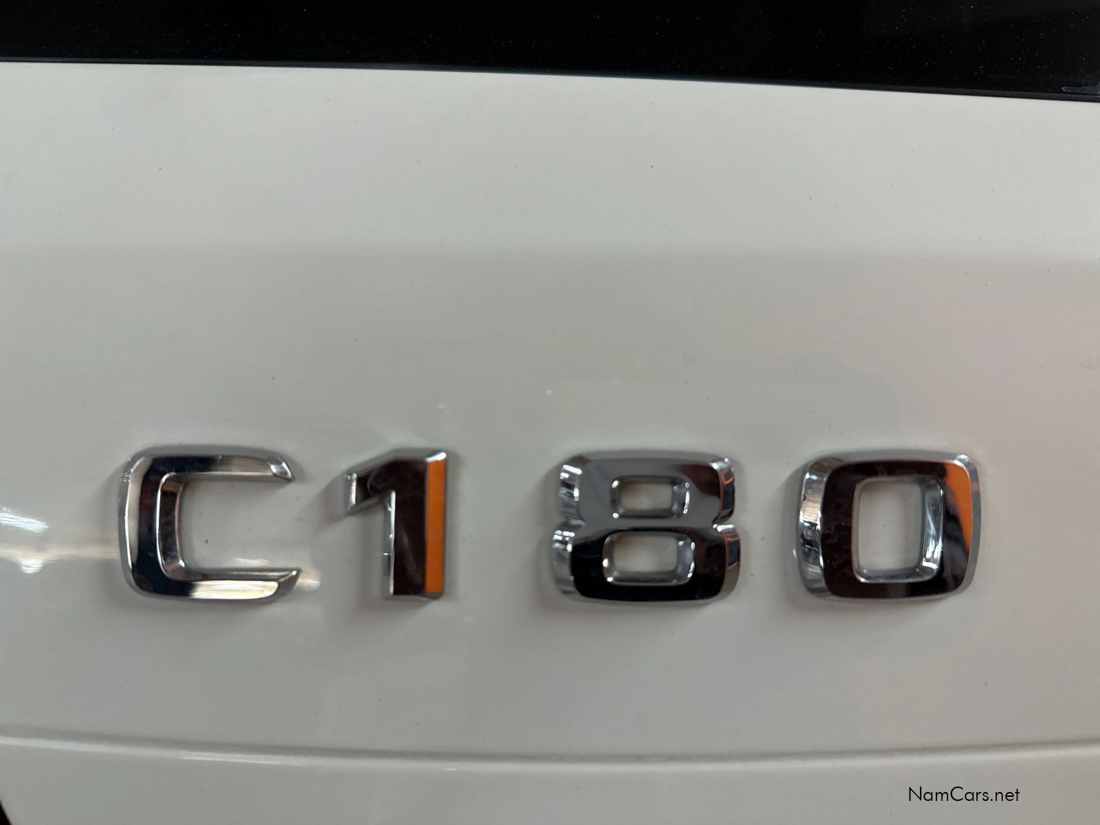 2011 Mercedes-Benz C Class photo 11