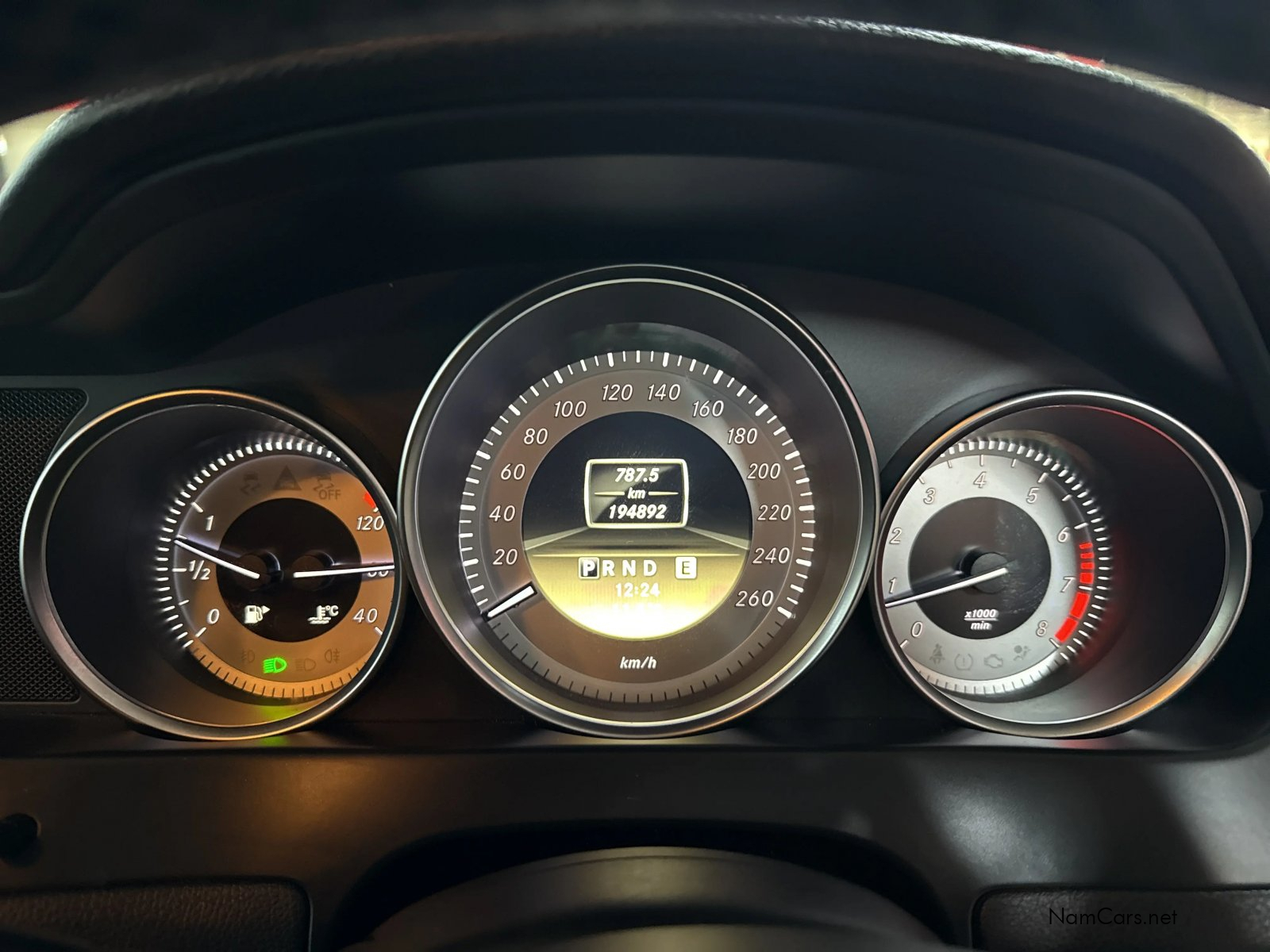 2011 Mercedes-Benz C Class photo 17
