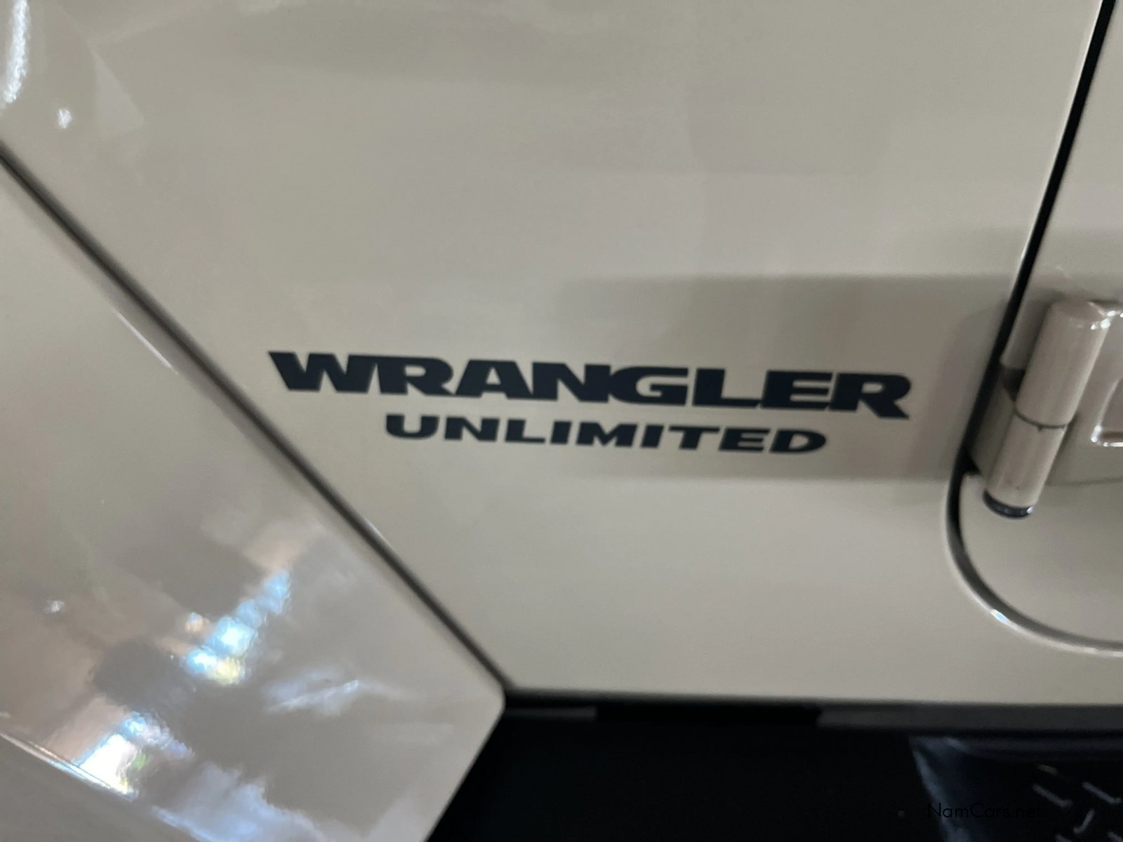 2016 Jeep Wrangler photo 11