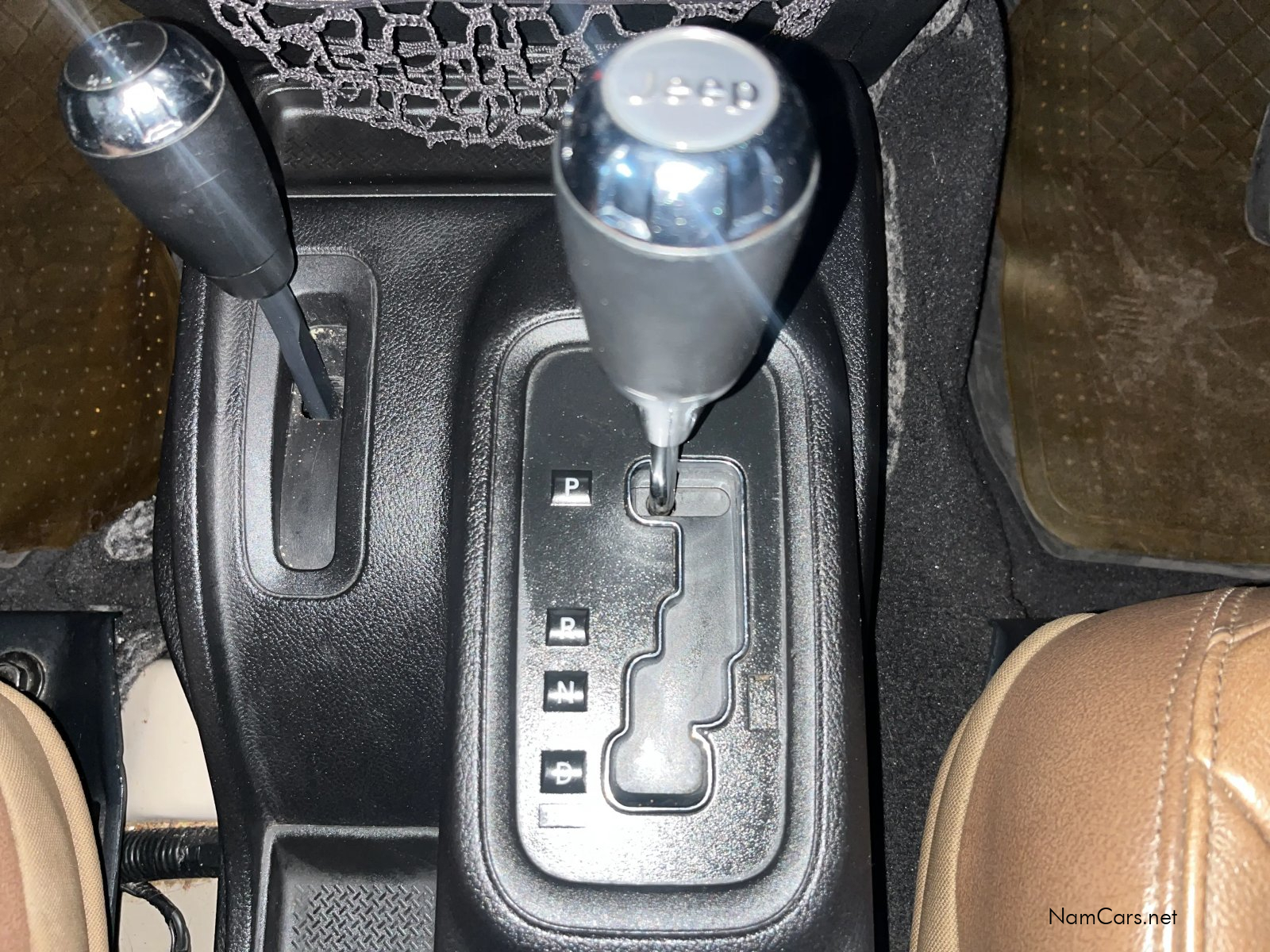 2016 Jeep Wrangler photo 12