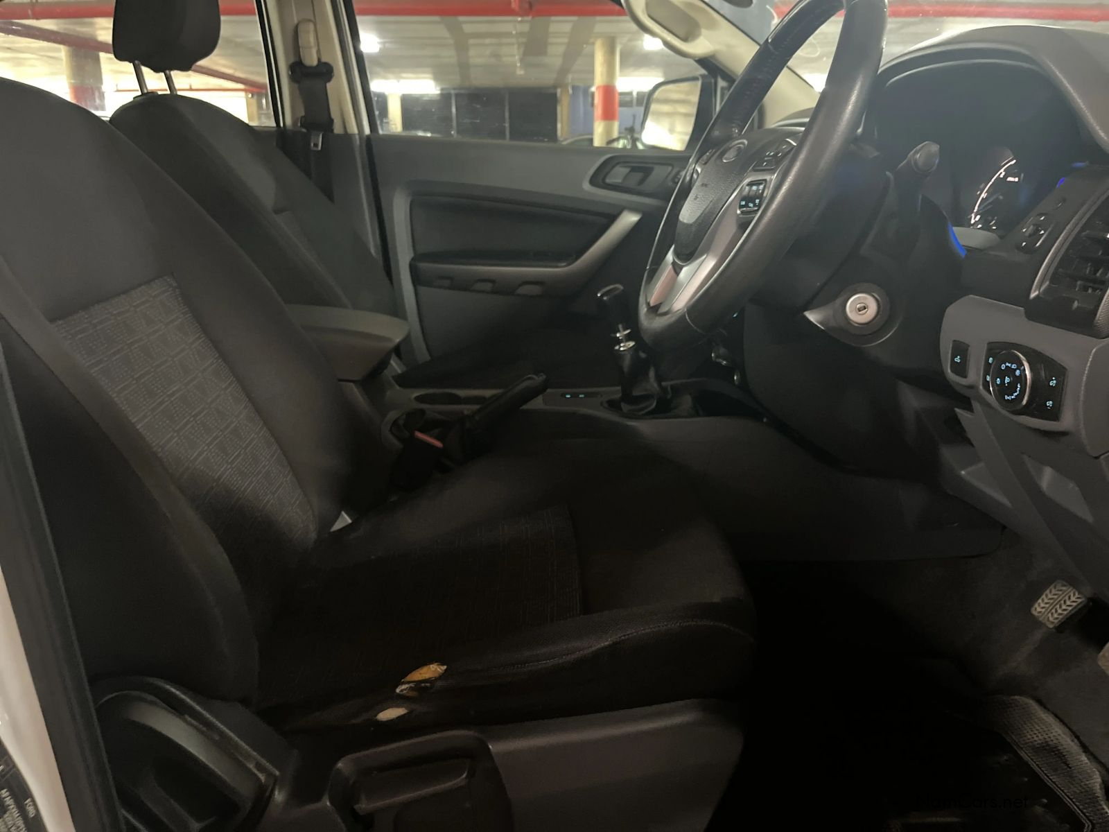 2016 Ford Ranger photo 13