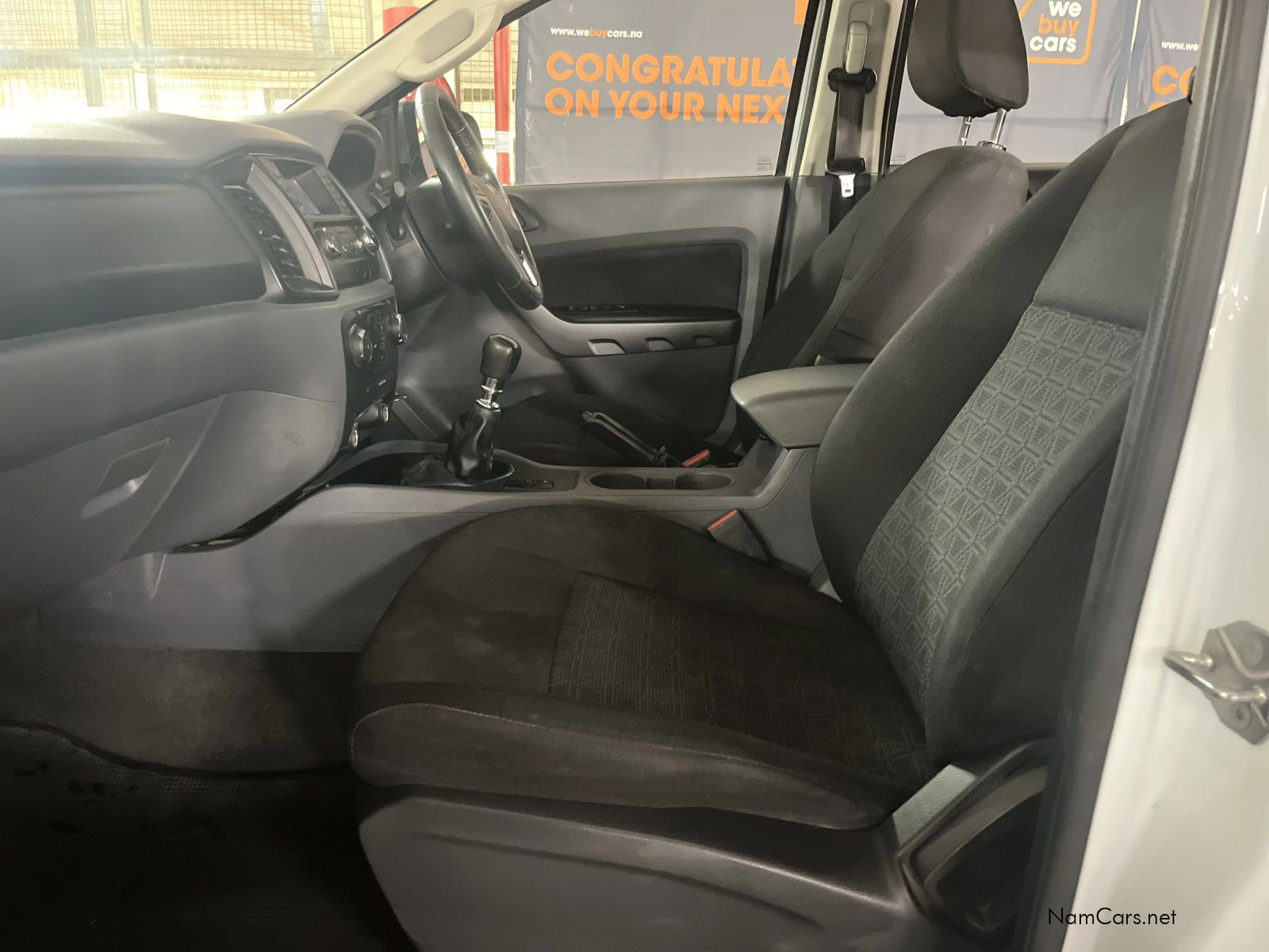 2016 Ford Ranger photo 14