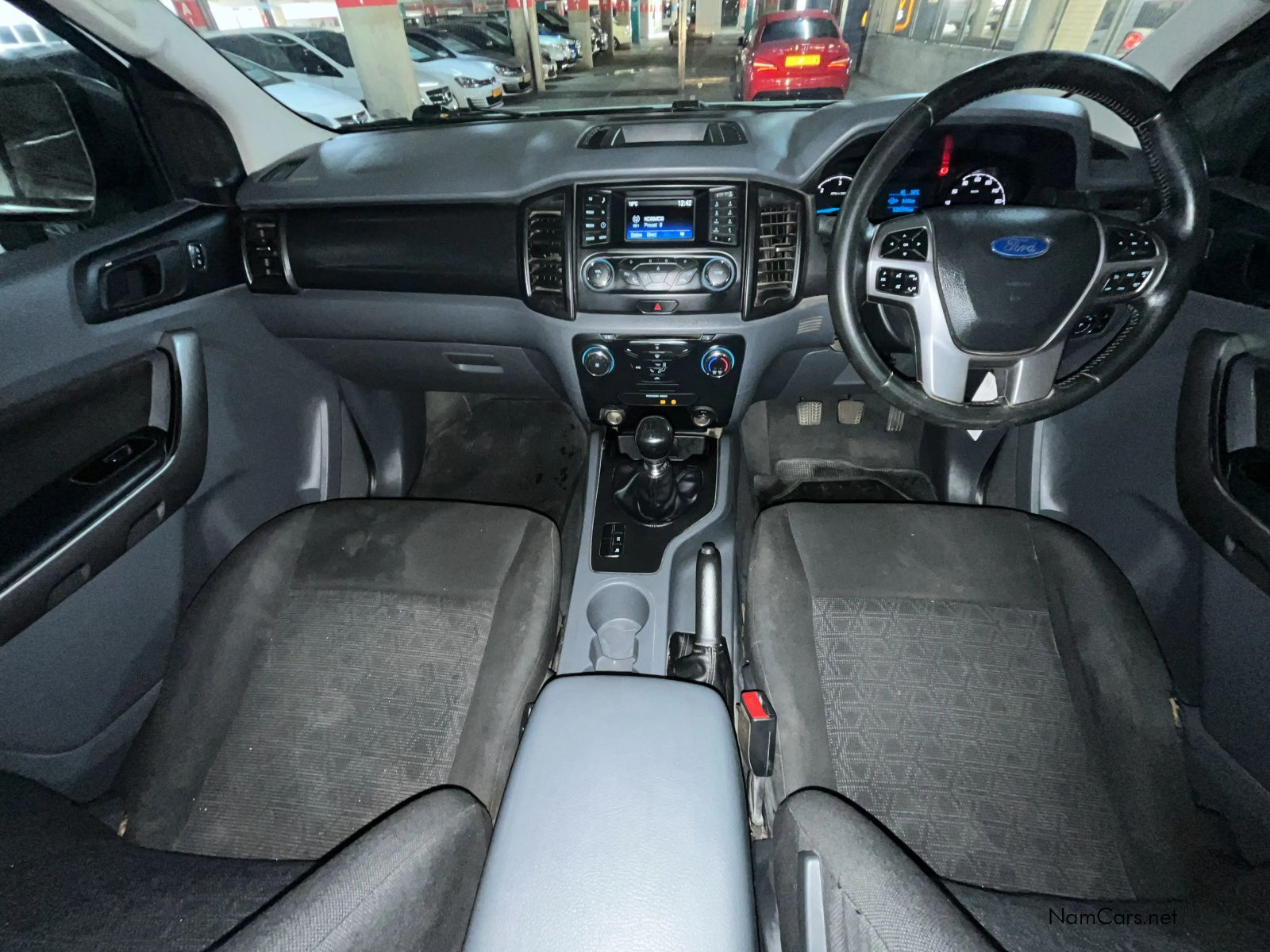 2016 Ford Ranger photo 18