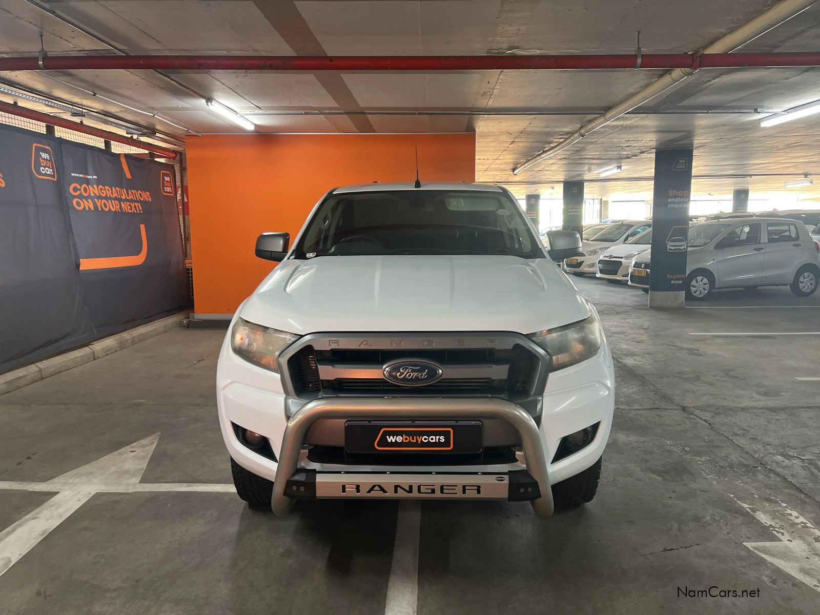 2016 Ford Ranger photo 6