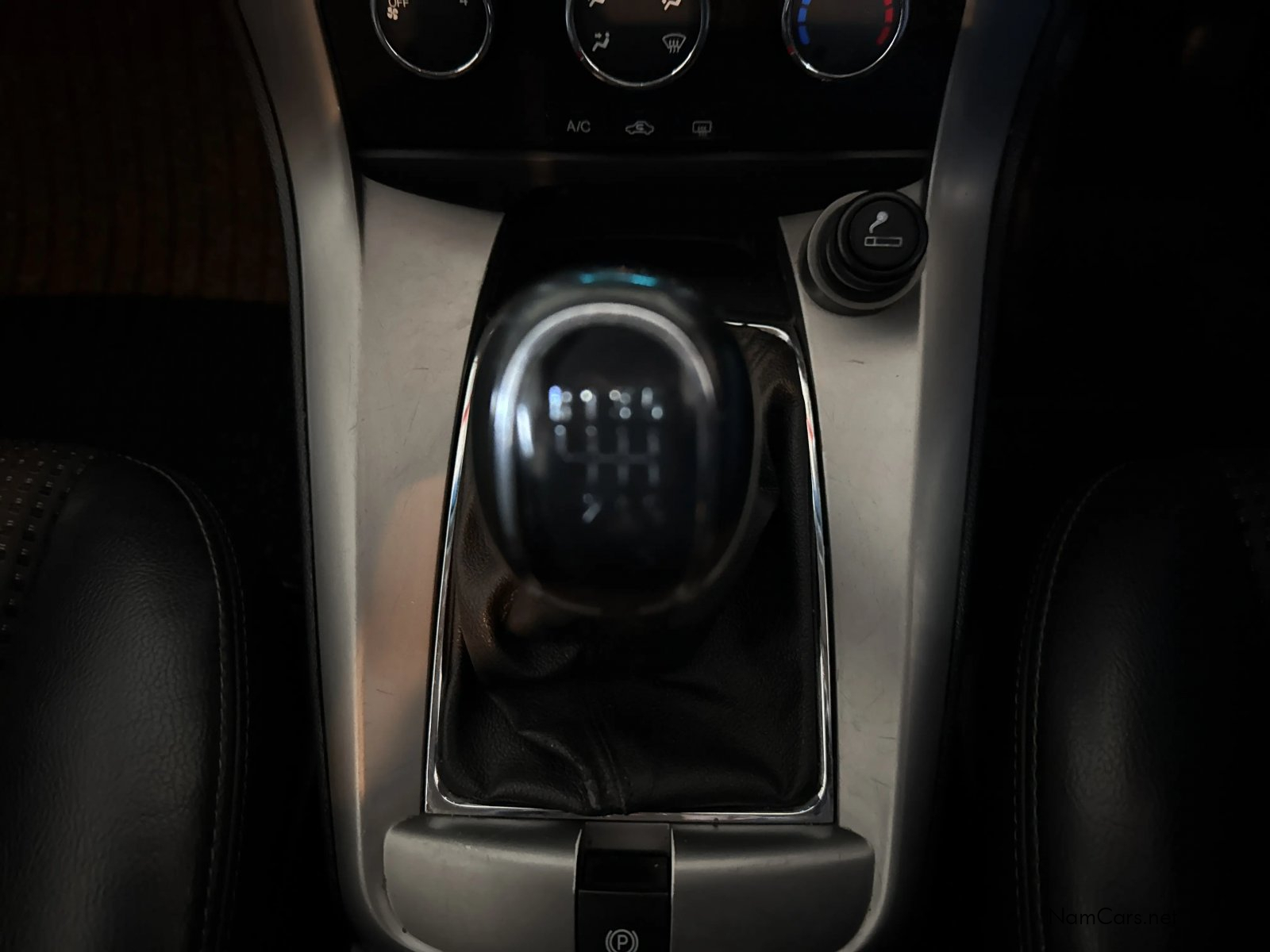 2012 Chevrolet Captiva photo 12