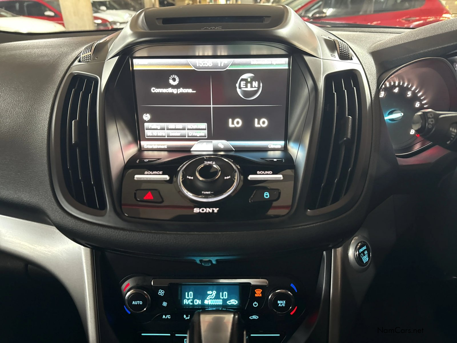 2016 Ford Kuga photo 10