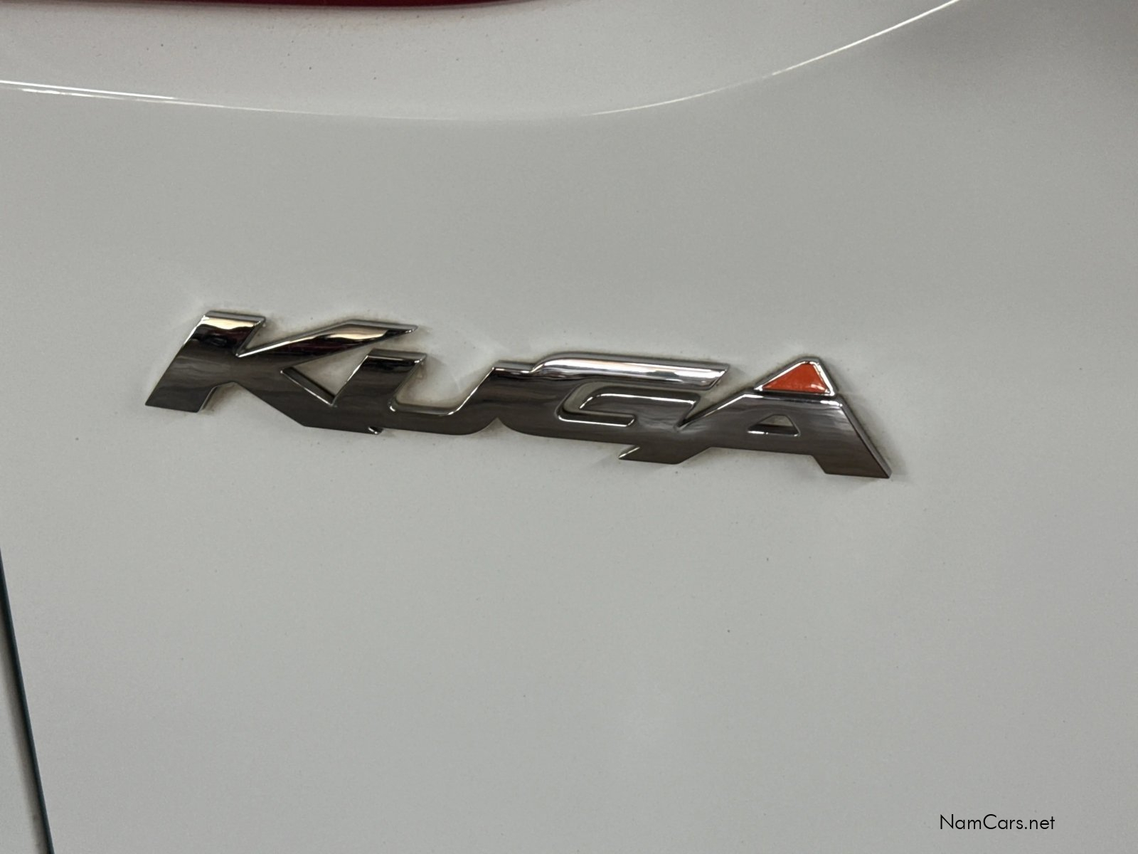 2016 Ford Kuga photo 11