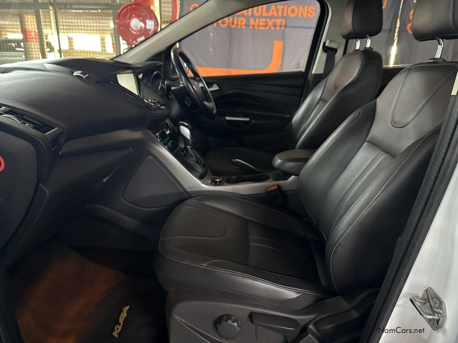 2016 Ford Kuga photo 14