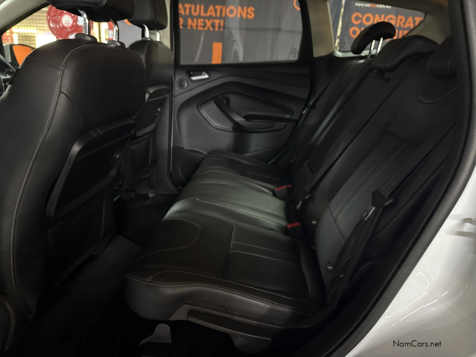 2016 Ford Kuga photo 16