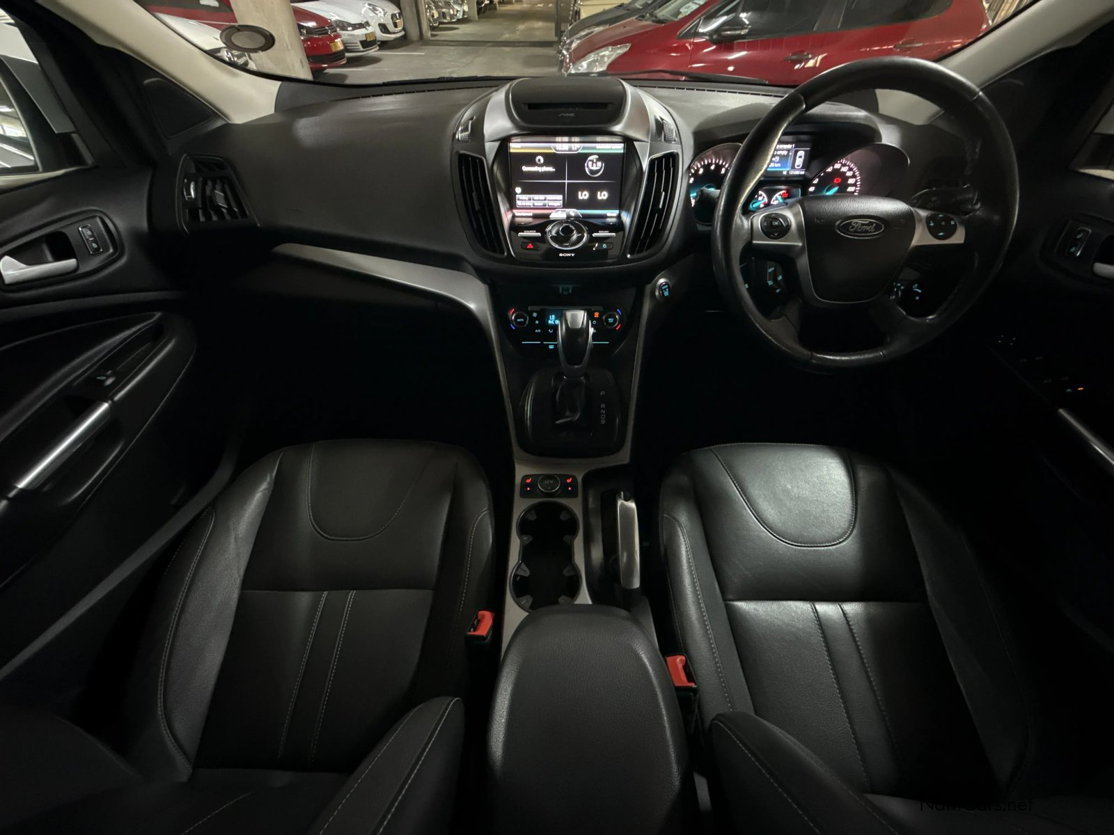 2016 Ford Kuga photo 18