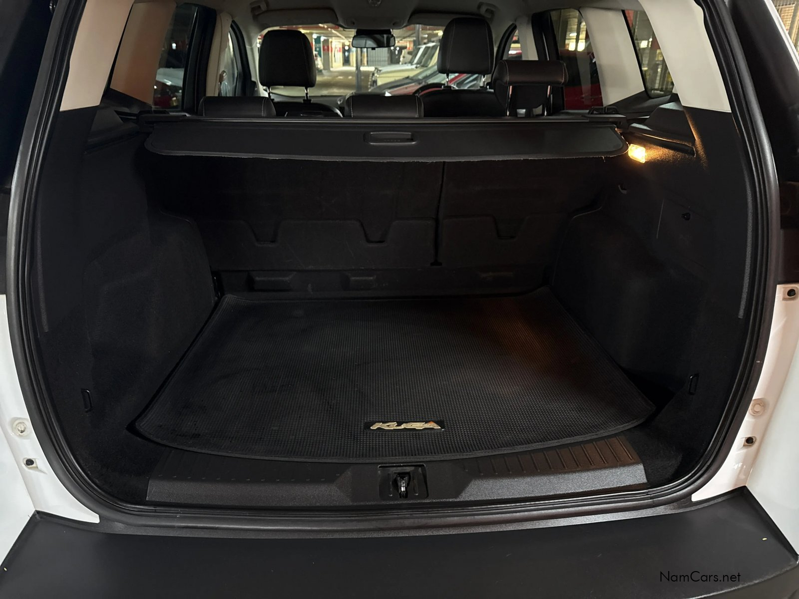 2016 Ford Kuga photo 7