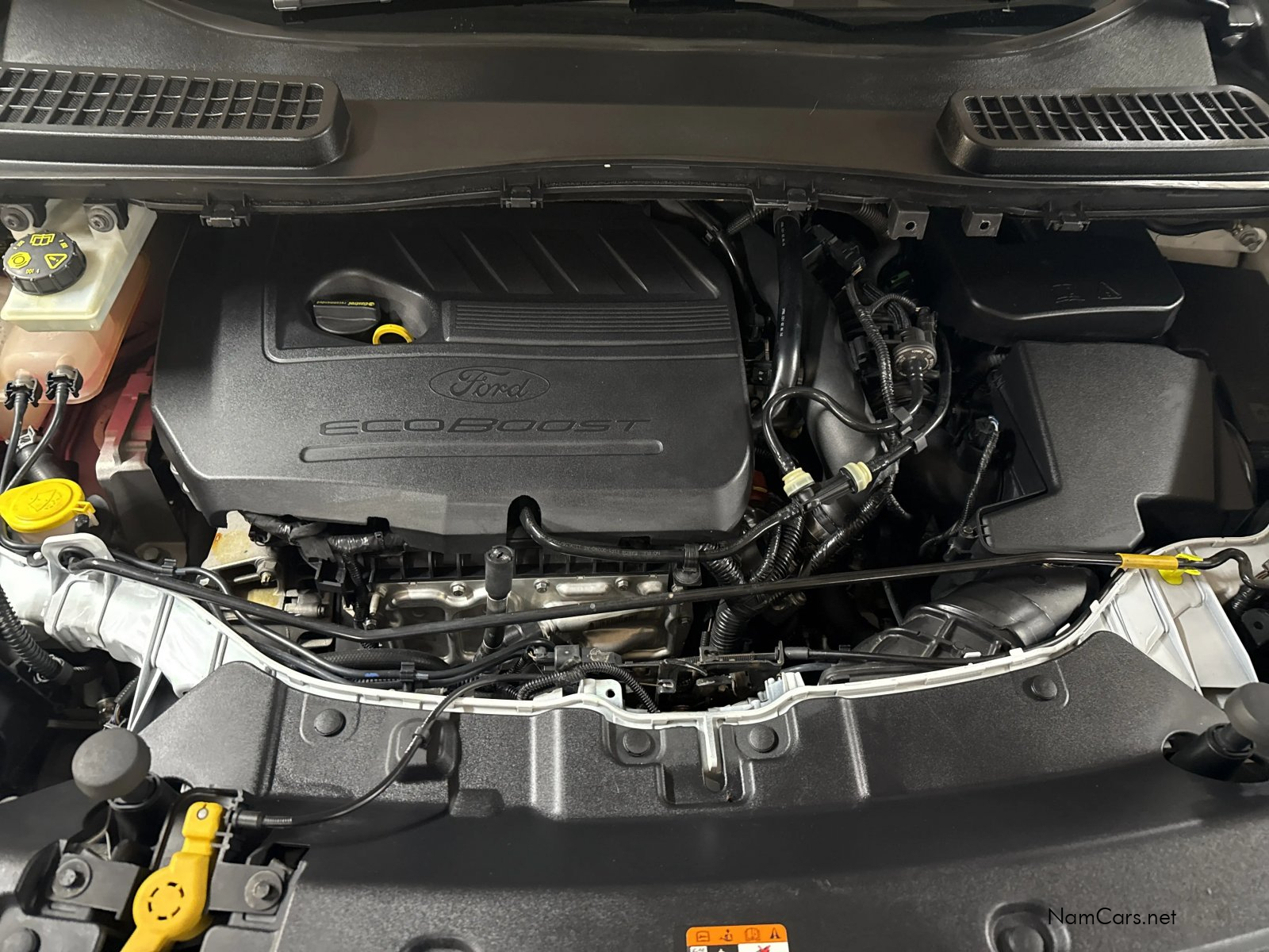 2016 Ford Kuga photo 8