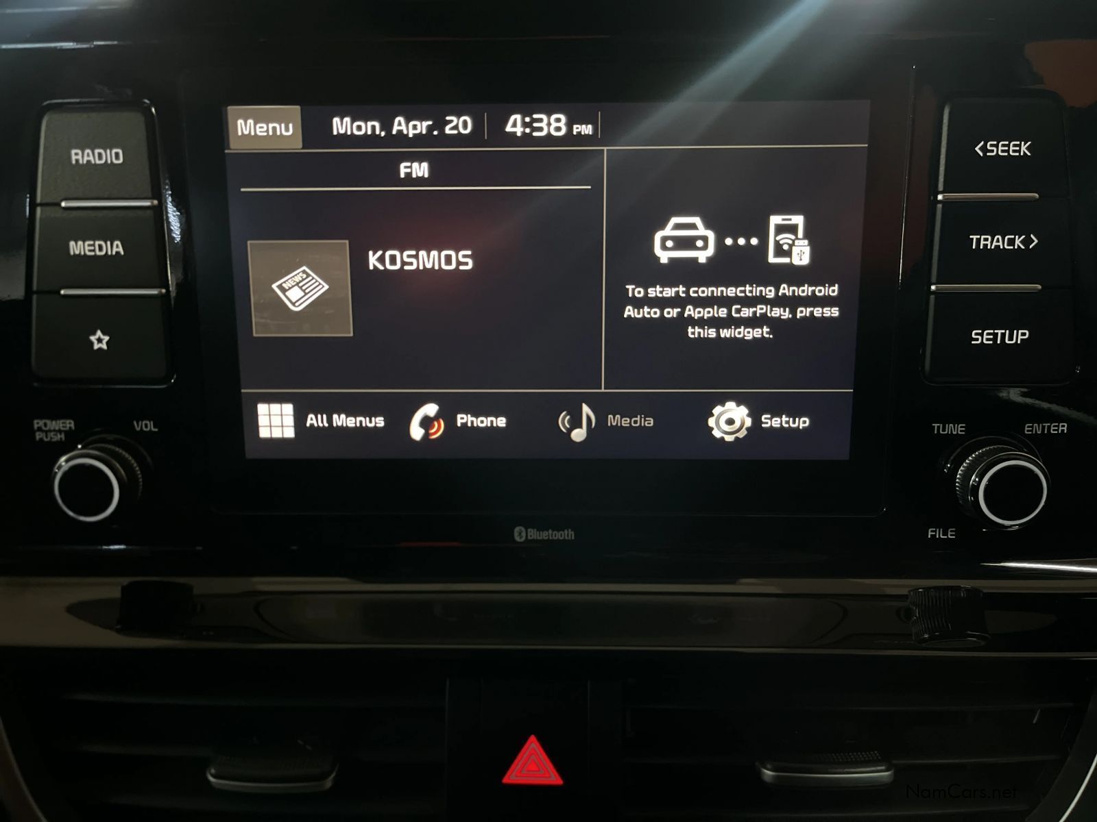 2023 Kia Seltos photo 10