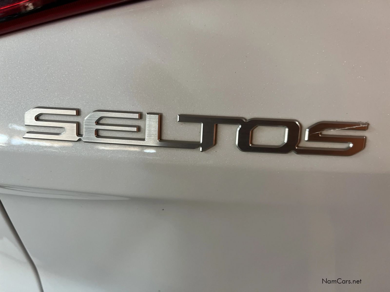 2023 Kia Seltos photo 11